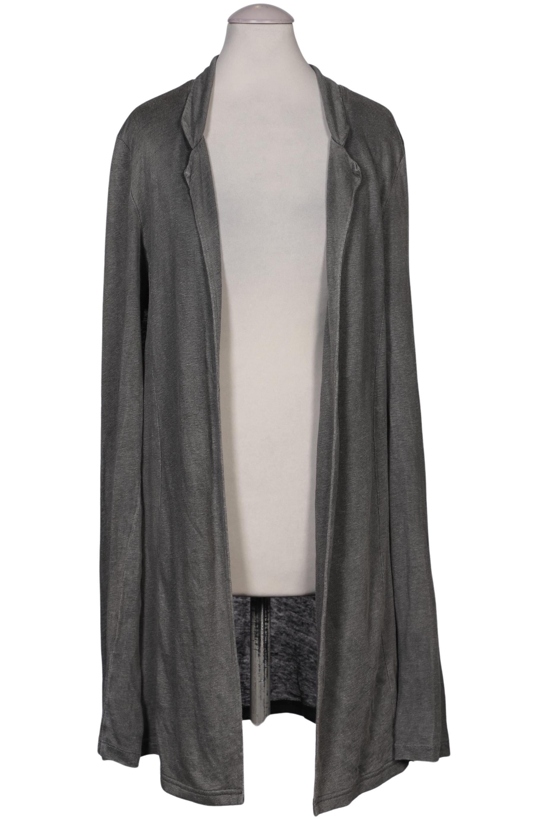 

Marc O Polo Damen Strickjacke, grau, Gr. 36