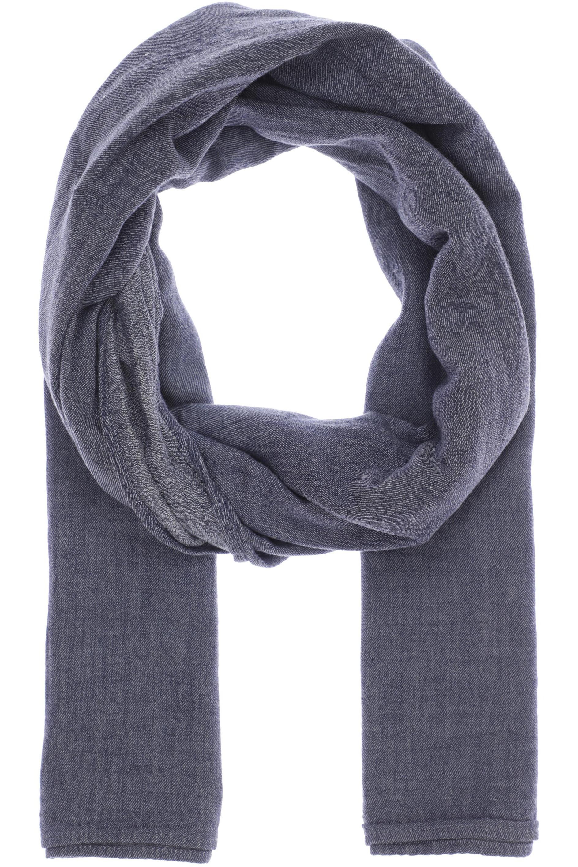 

Marc O Polo Damen Schal, blau, Gr.