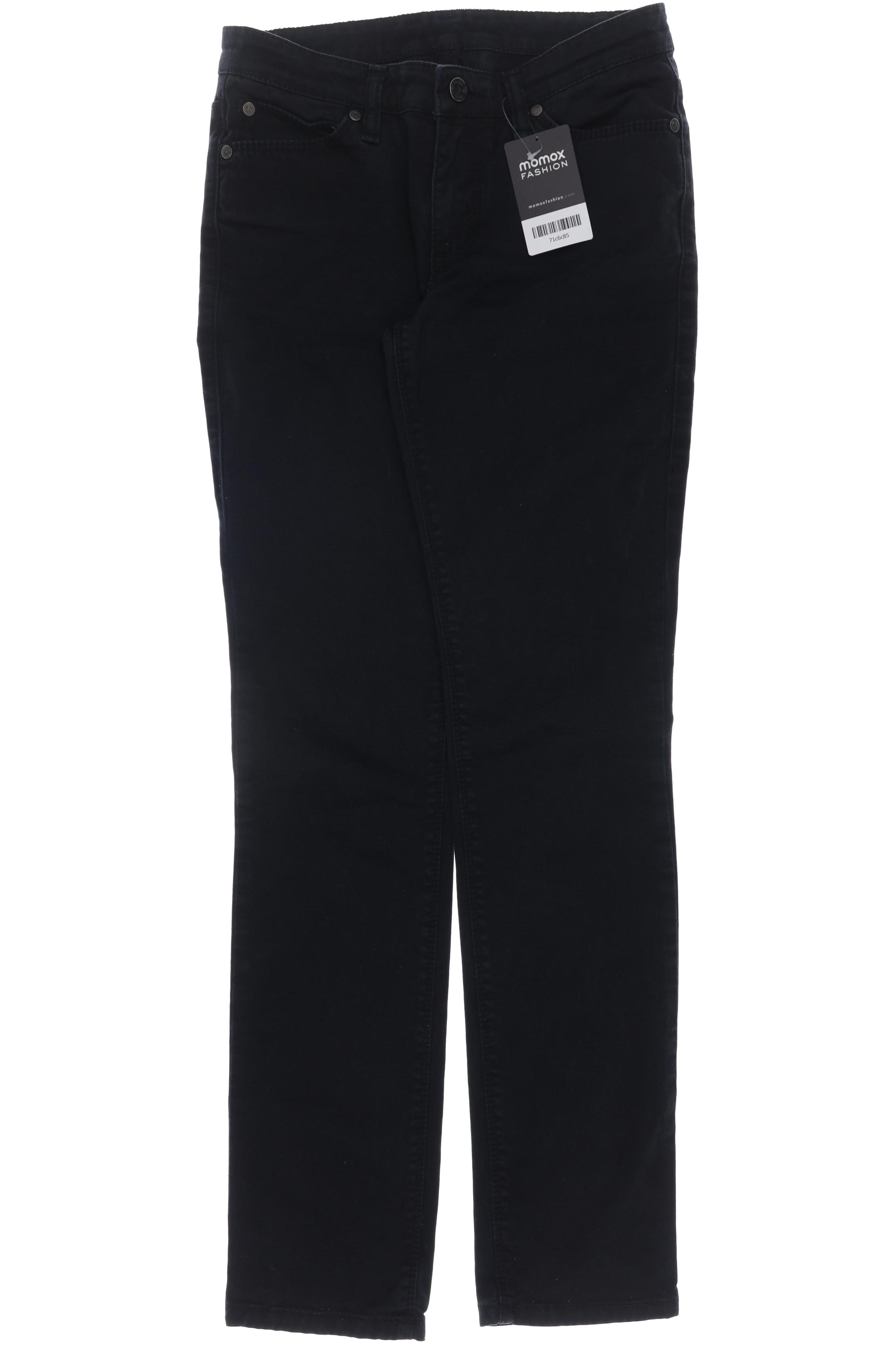

Marc O Polo Damen Jeans, schwarz, Gr. 27