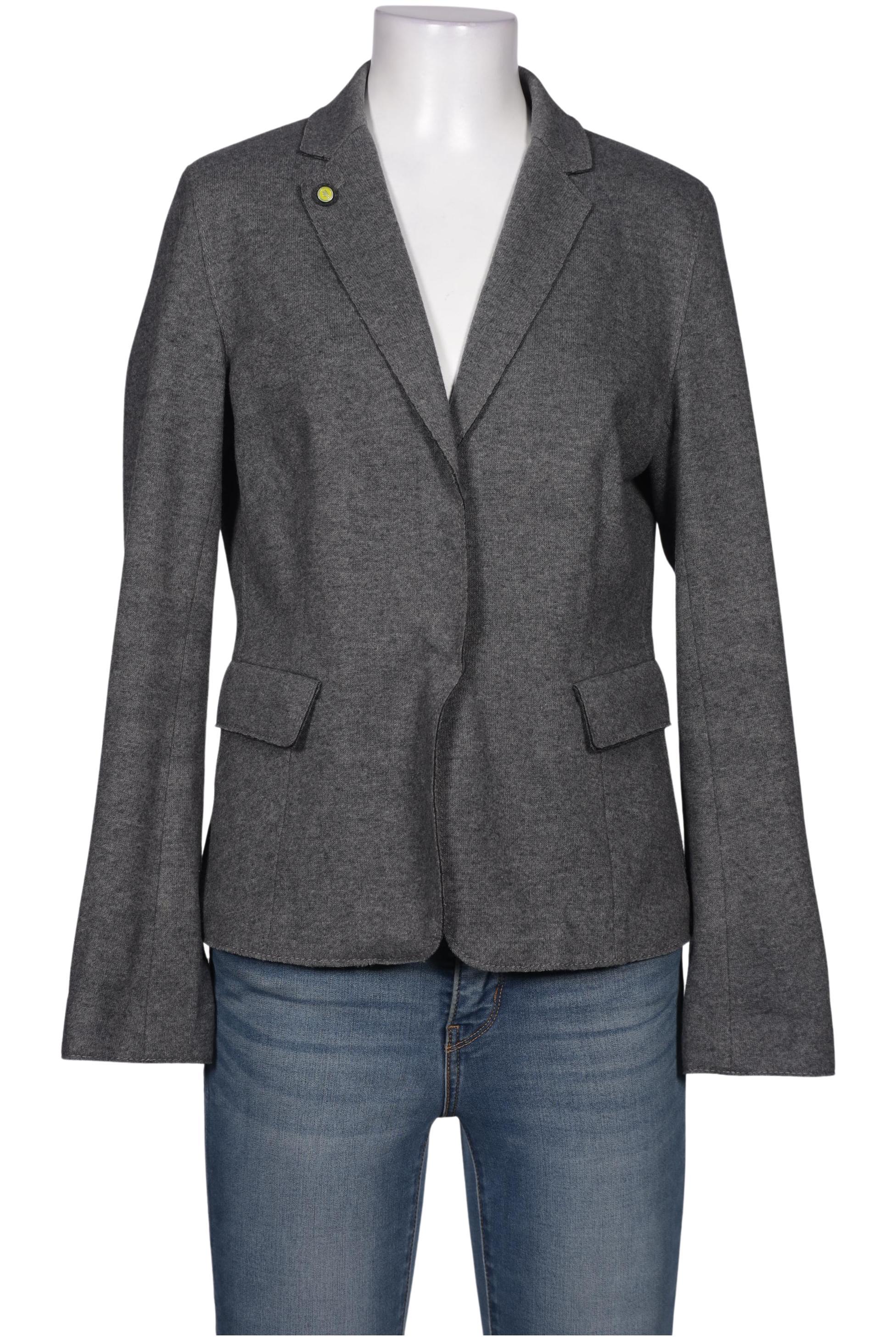 

Marc O Polo Damen Blazer, grau, Gr. 40