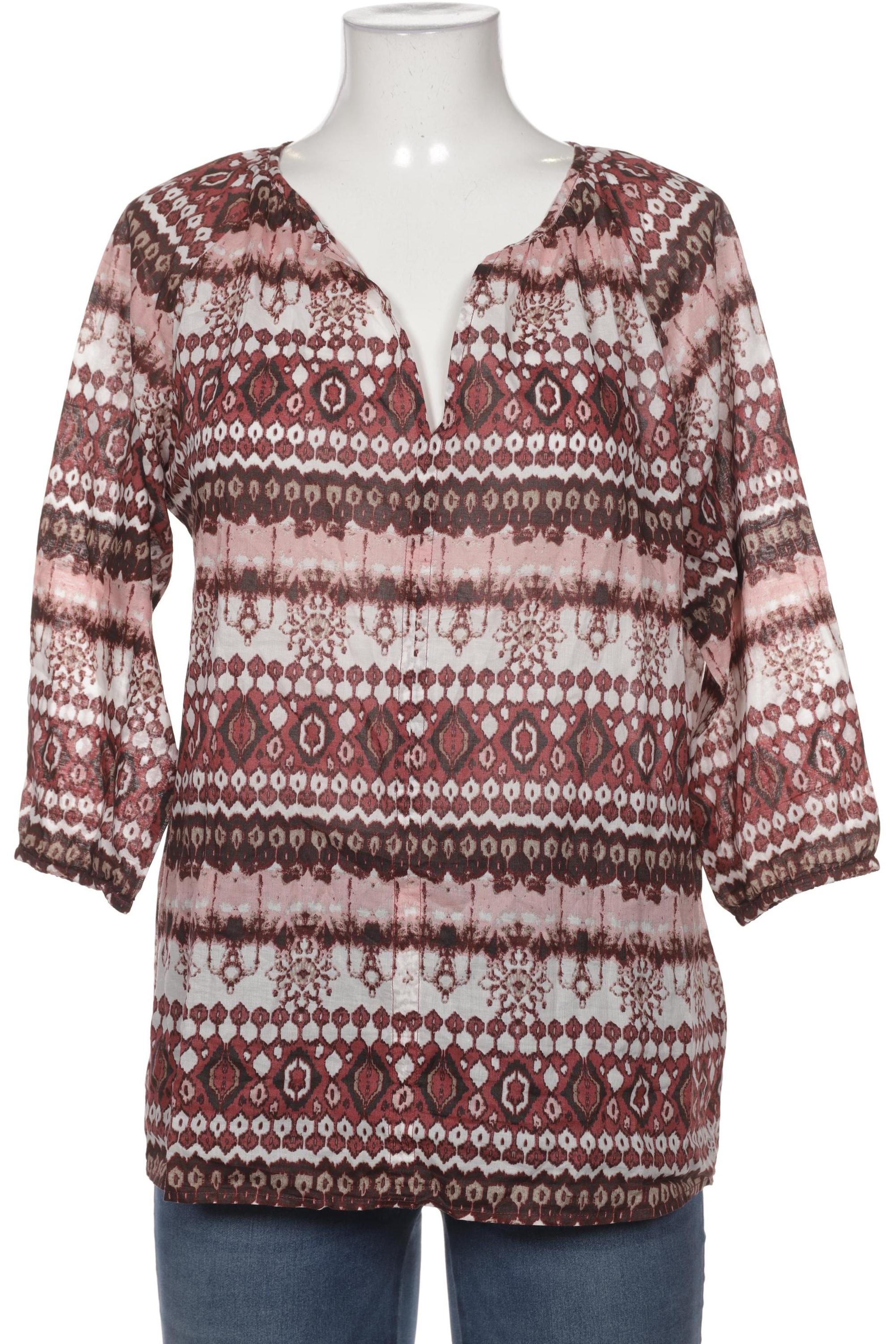 

Marc O Polo Damen Bluse, braun, Gr. 40