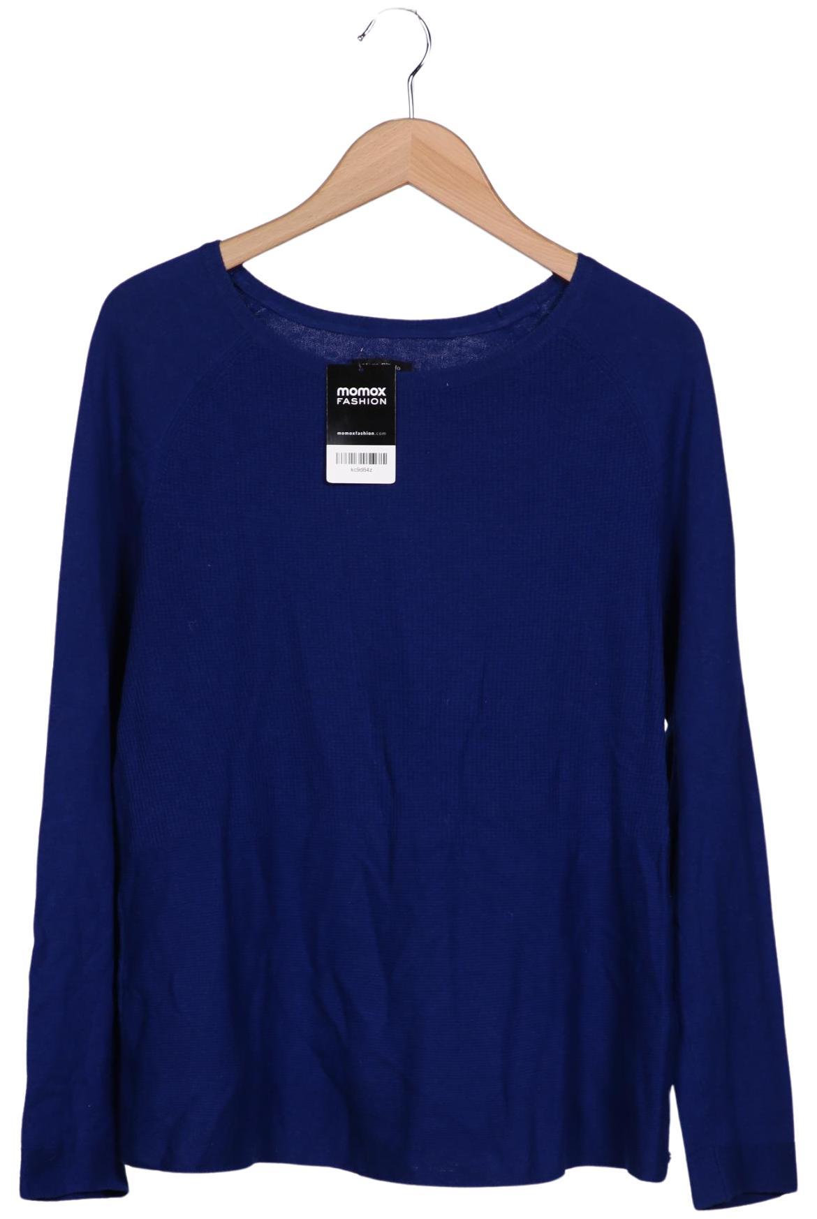 

Marc O Polo Damen Pullover, marineblau, Gr. 42