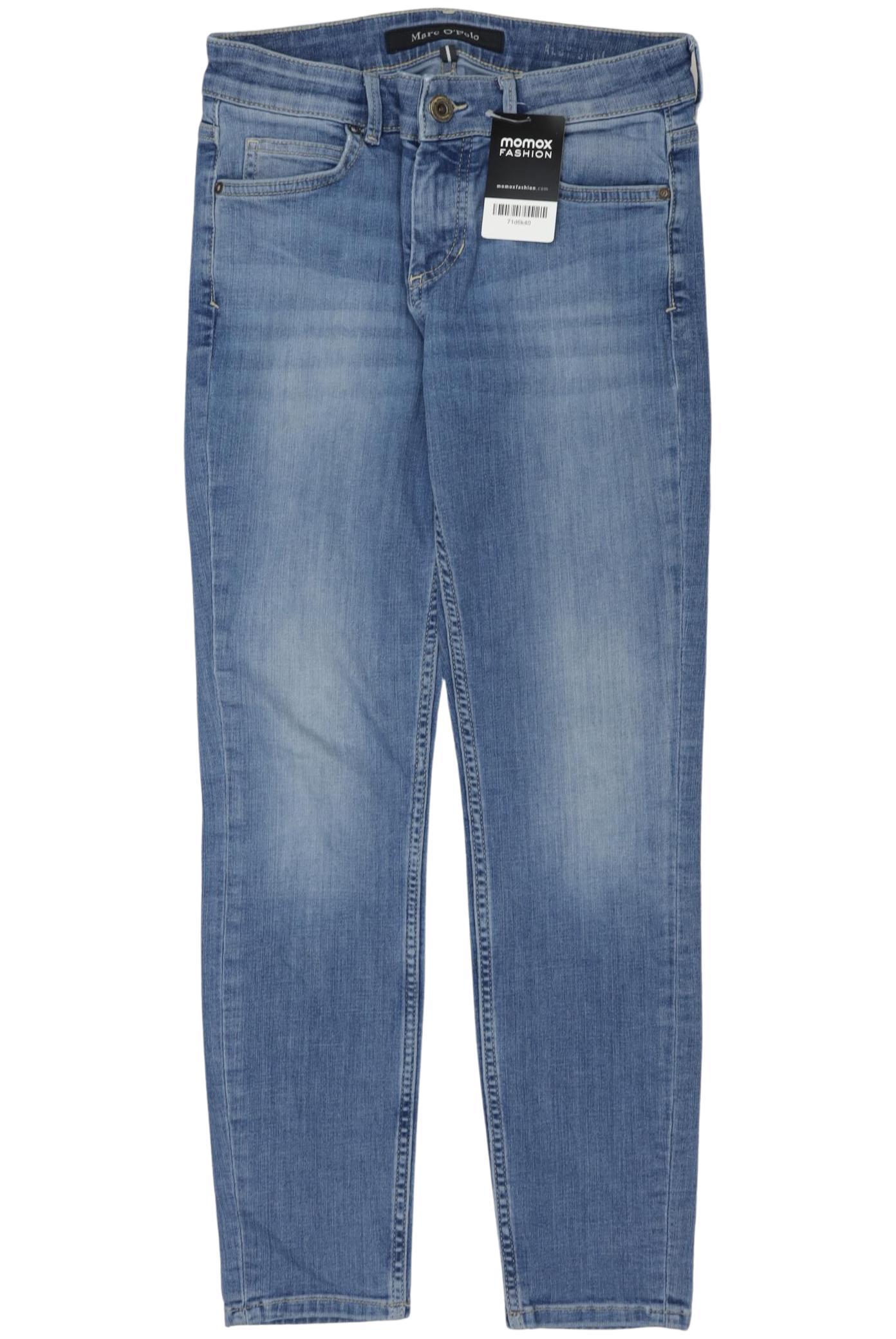 

Marc O Polo Damen Jeans, hellblau, Gr. 26