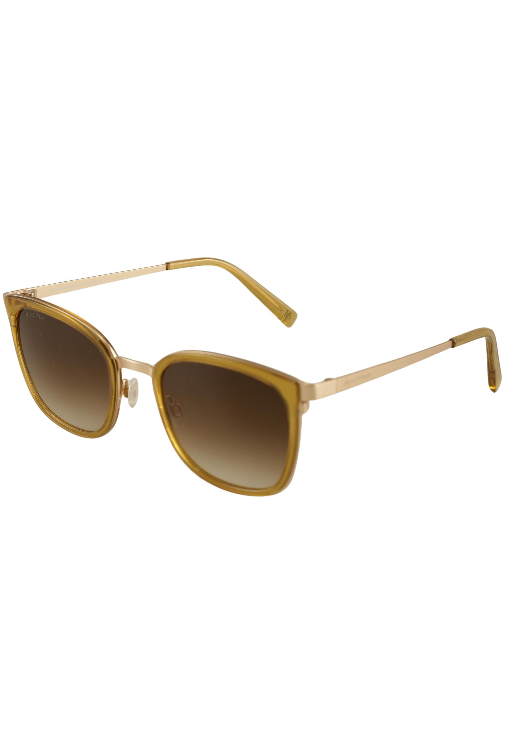 

Marc O Polo Damen Sonnenbrille, gold, Gr.