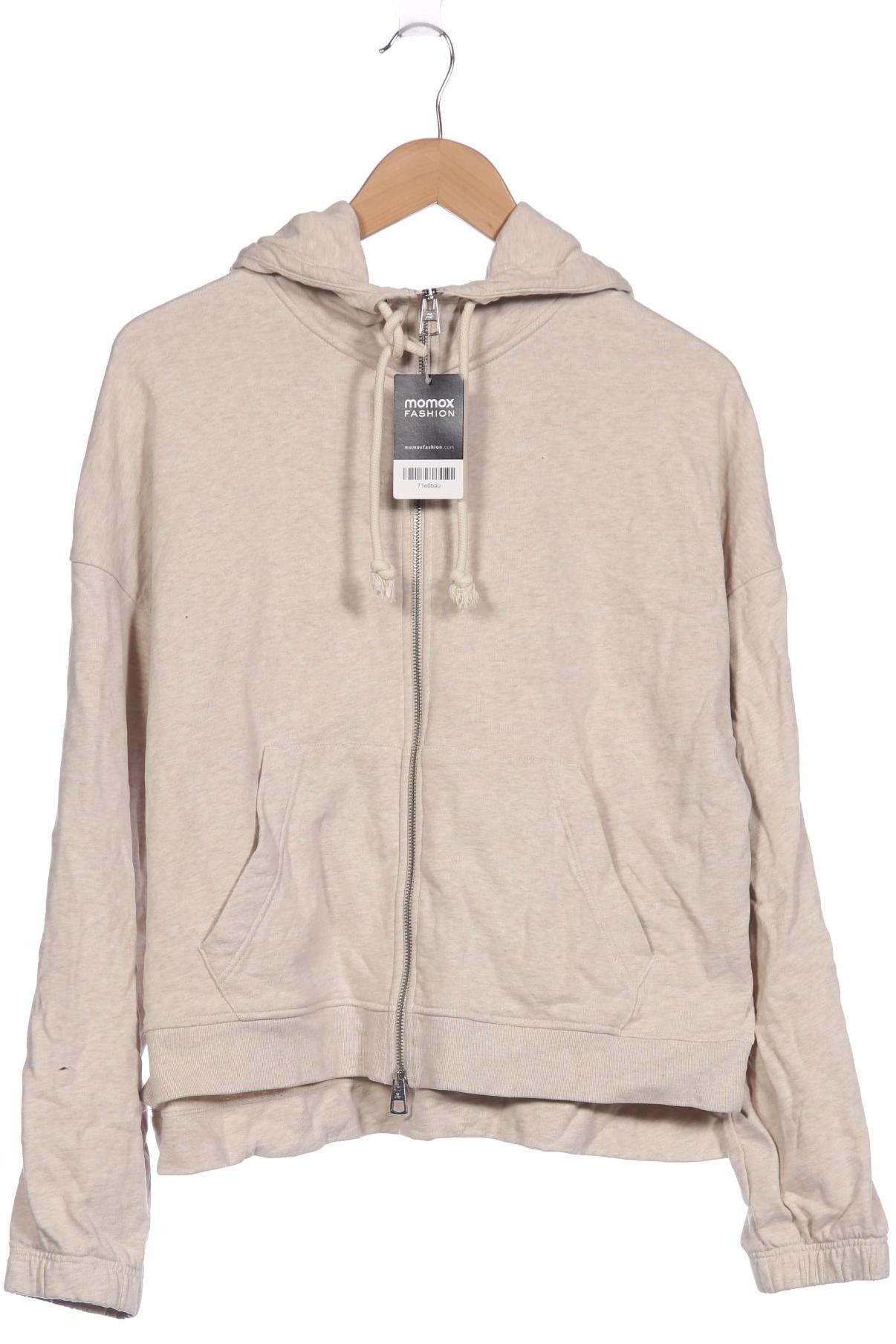 

Marc O Polo Damen Kapuzenpullover, beige, Gr. 38