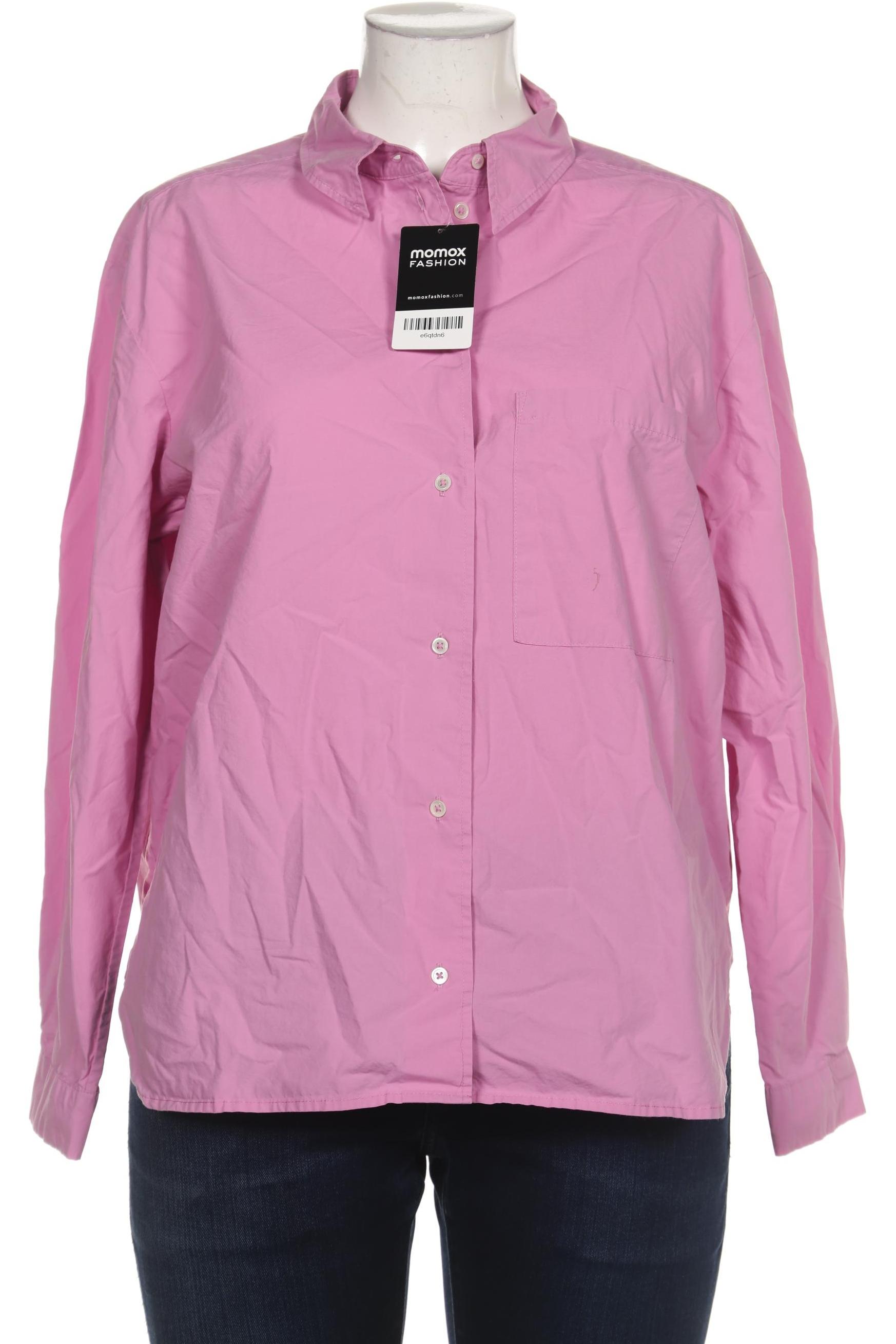 

Marc O Polo Damen Bluse, pink, Gr. 40