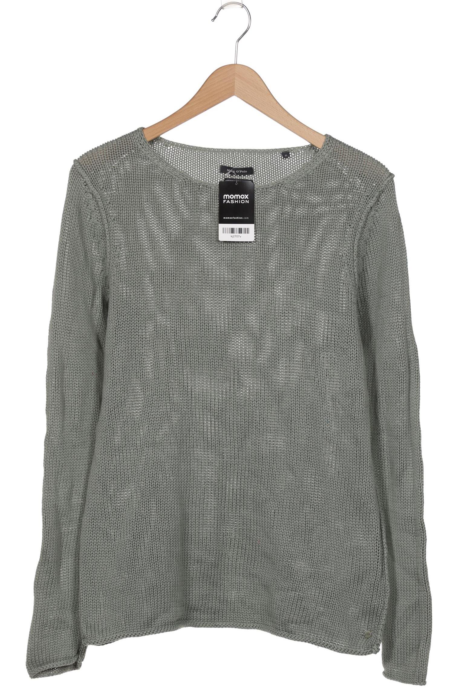 

Marc O Polo Damen Pullover, grün, Gr. 44
