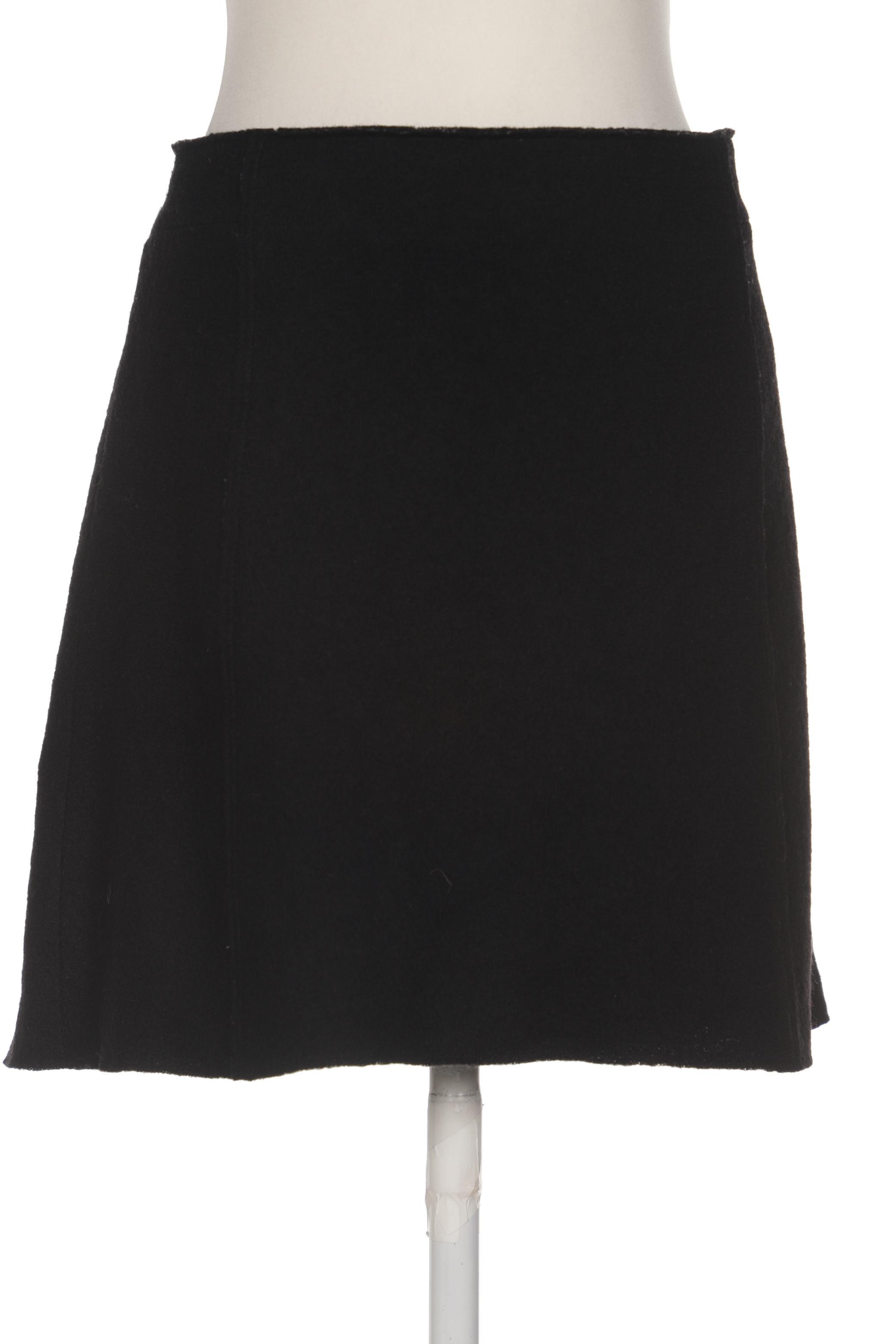 

Marc O Polo Damen Rock, schwarz