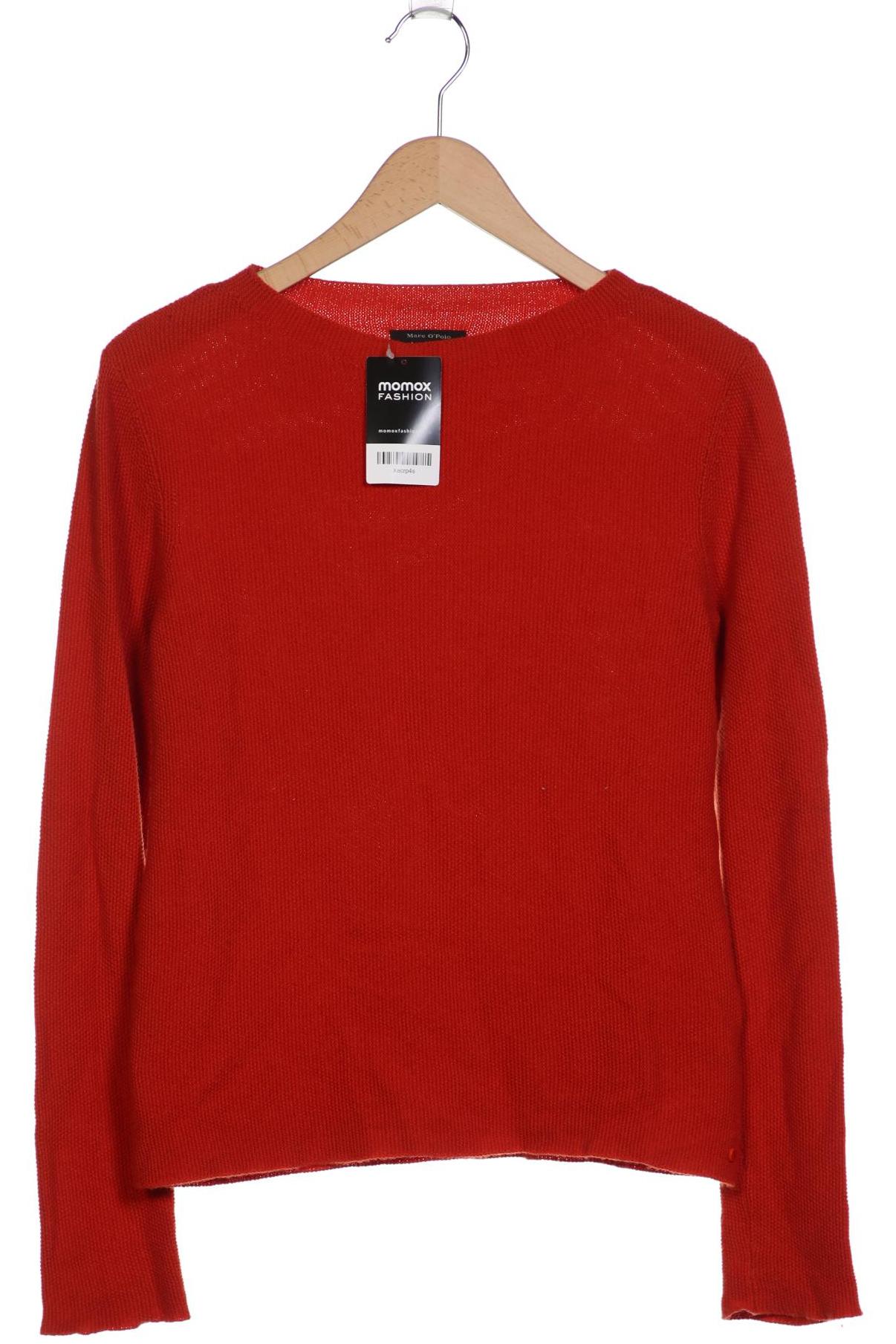 

Marc O Polo Damen Pullover, rot, Gr. 36