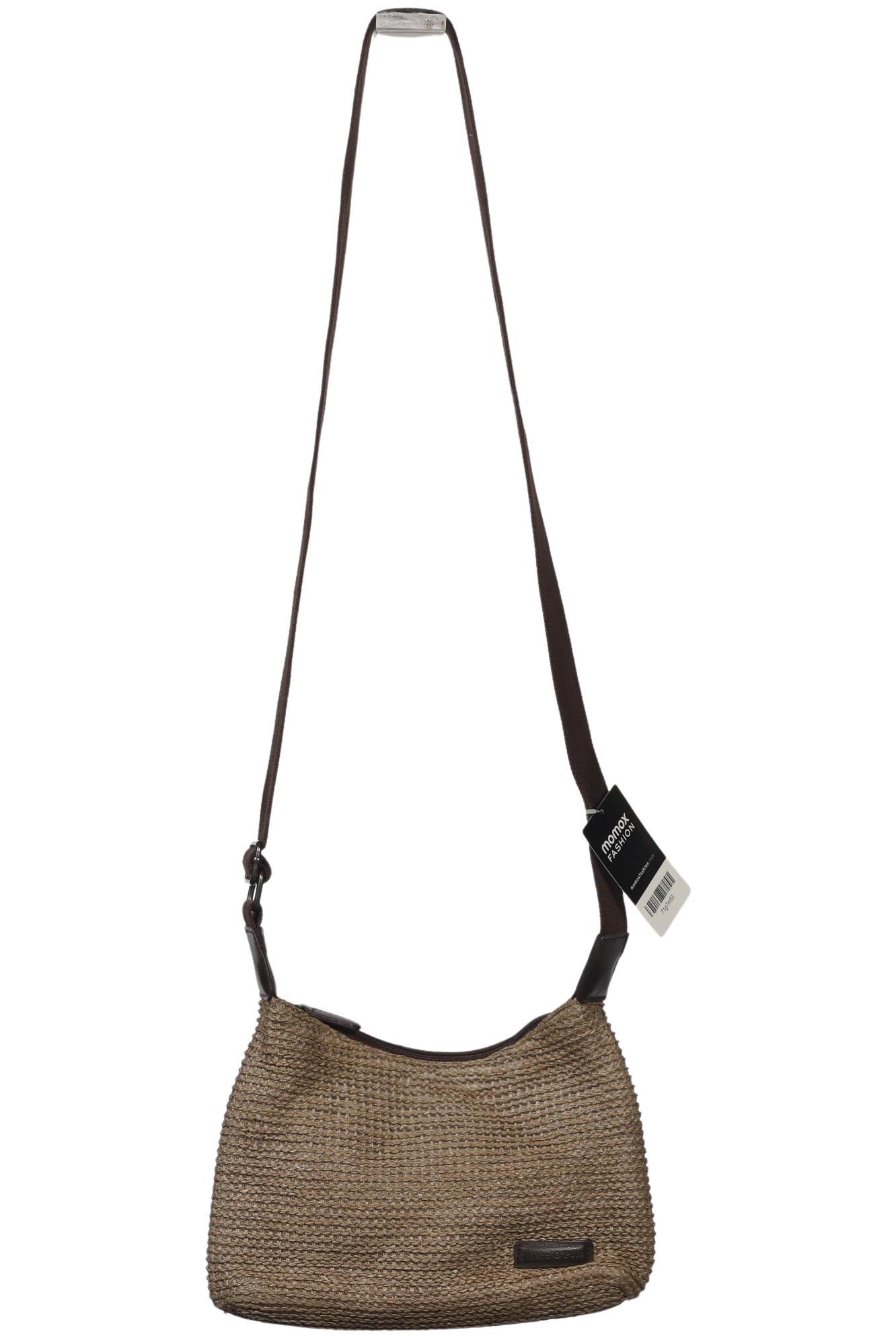 

Marc O Polo Damen Handtasche, beige, Gr.