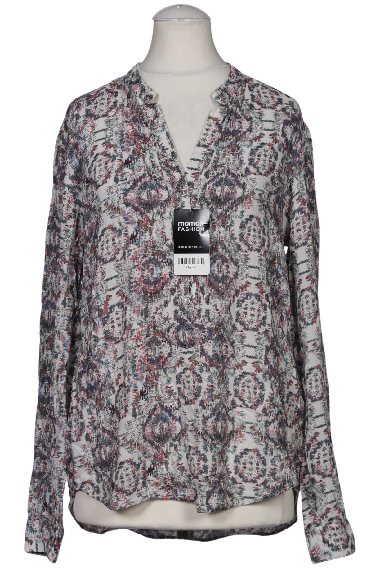 

Marc O Polo Damen Bluse, mehrfarbig, Gr. 36