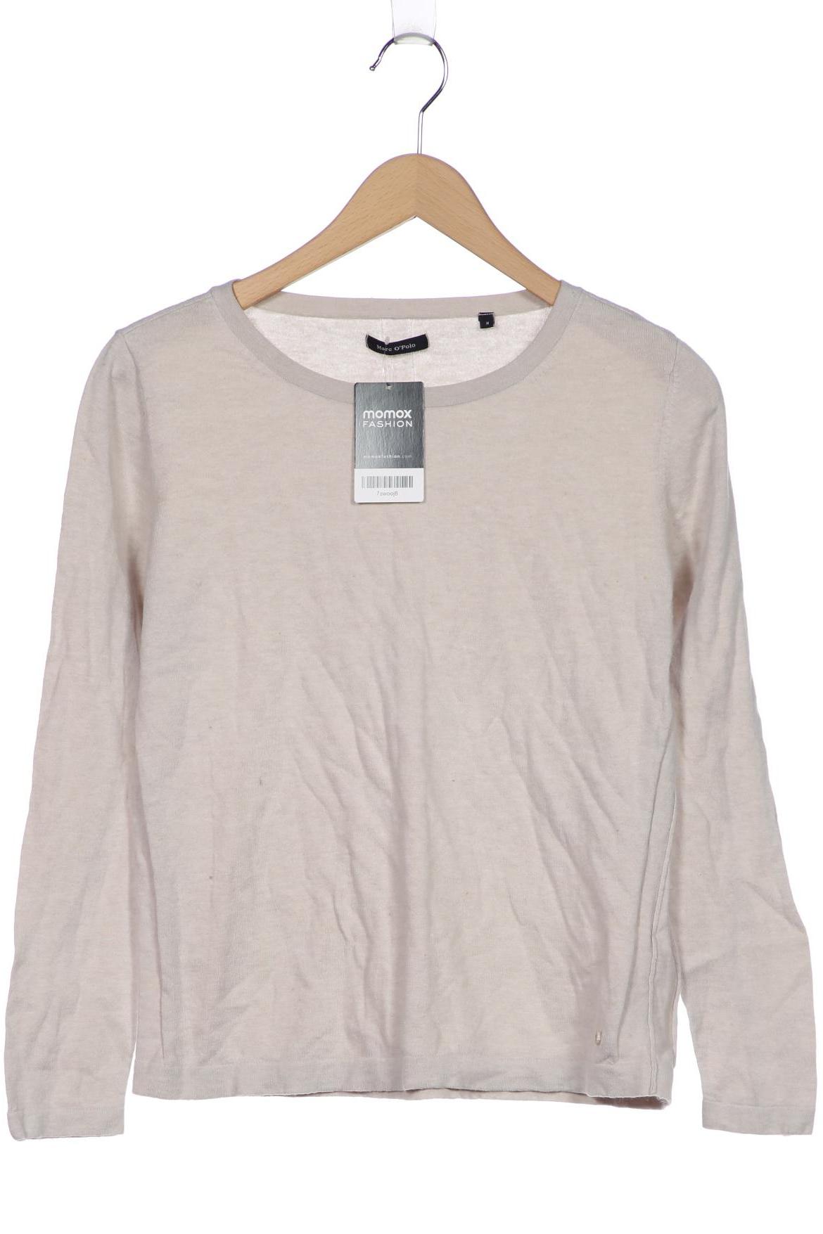 

Marc O Polo Damen Pullover, beige