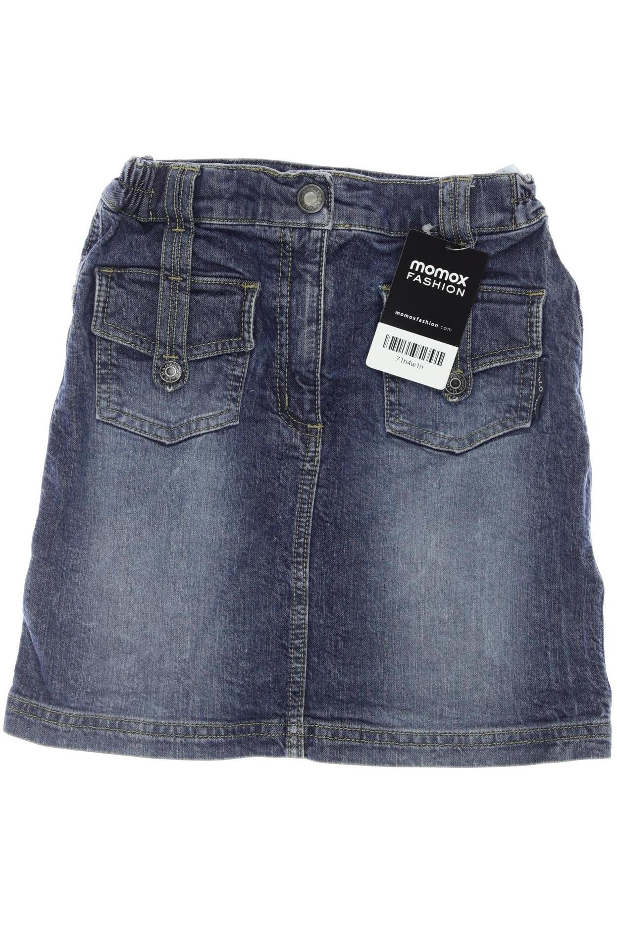 

Marc O Polo Damen Rock, marineblau, Gr. 128