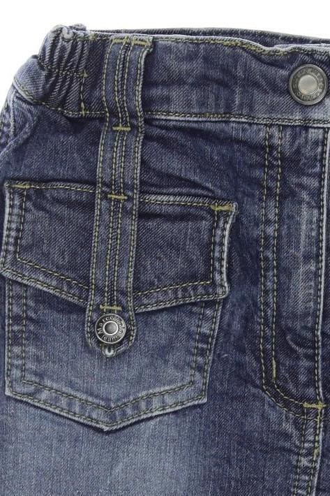 Thumbnail - Marc O Polo Mädchen Rock, marineblau, Gr. 128