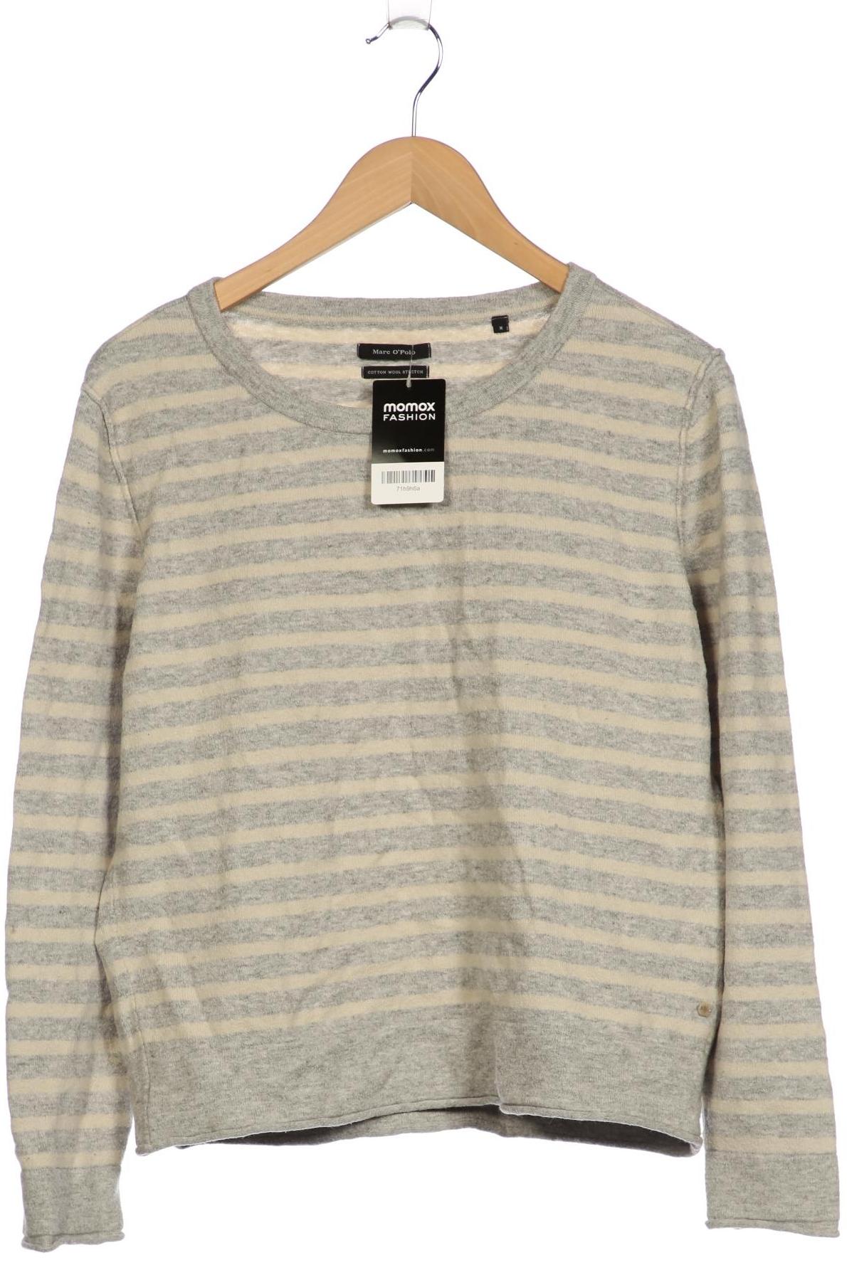 

Marc O Polo Damen Pullover, grau, Gr. 38