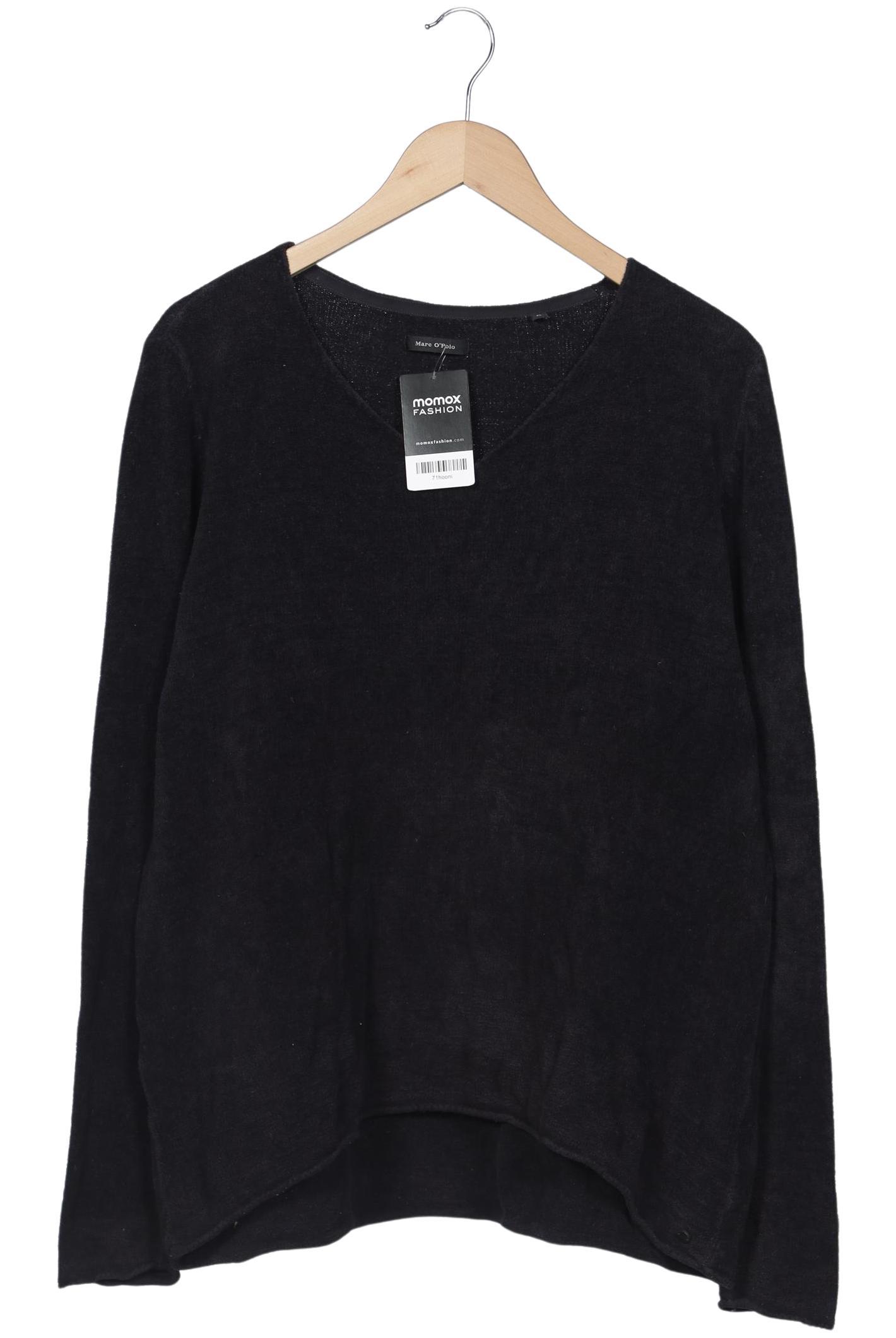 

Marc O Polo Damen Pullover, schwarz, Gr. 44