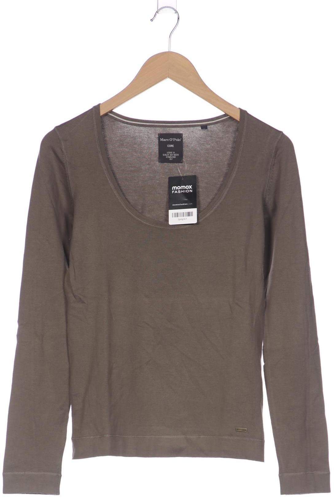 

Marc O Polo Damen Pullover, grün, Gr. 36