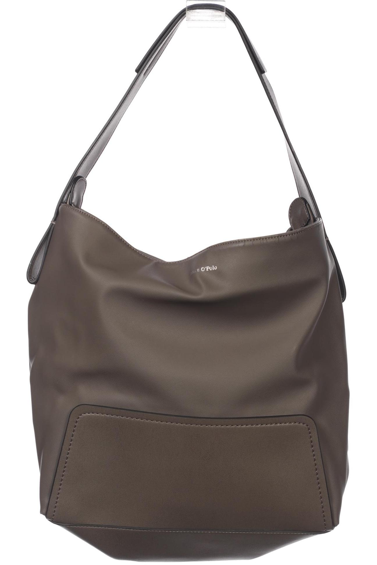 

Marc O Polo Damen Handtasche, braun