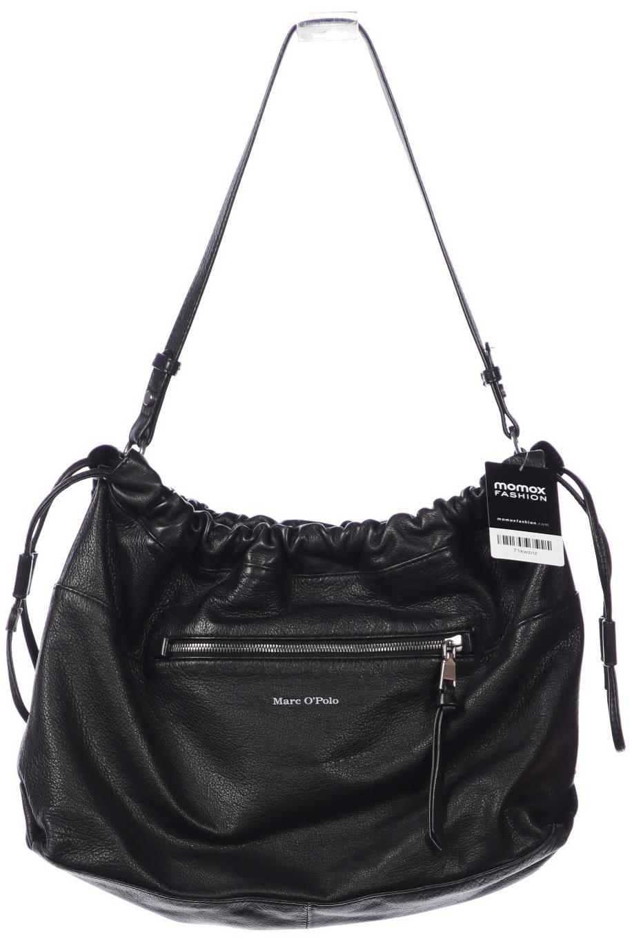 

Marc O Polo Damen Handtasche, schwarz