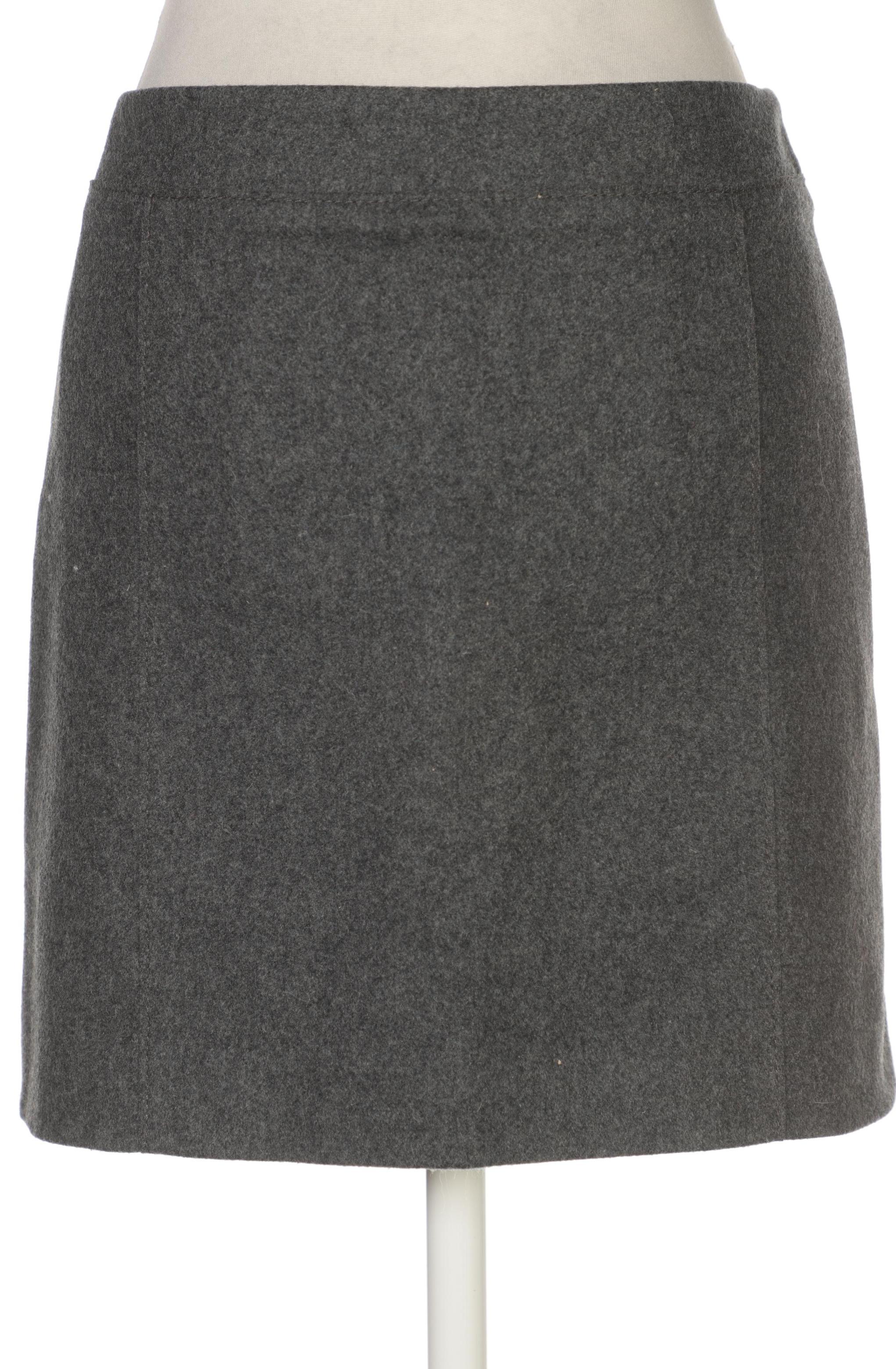 

Marc O Polo Damen Rock, grau, Gr. 34