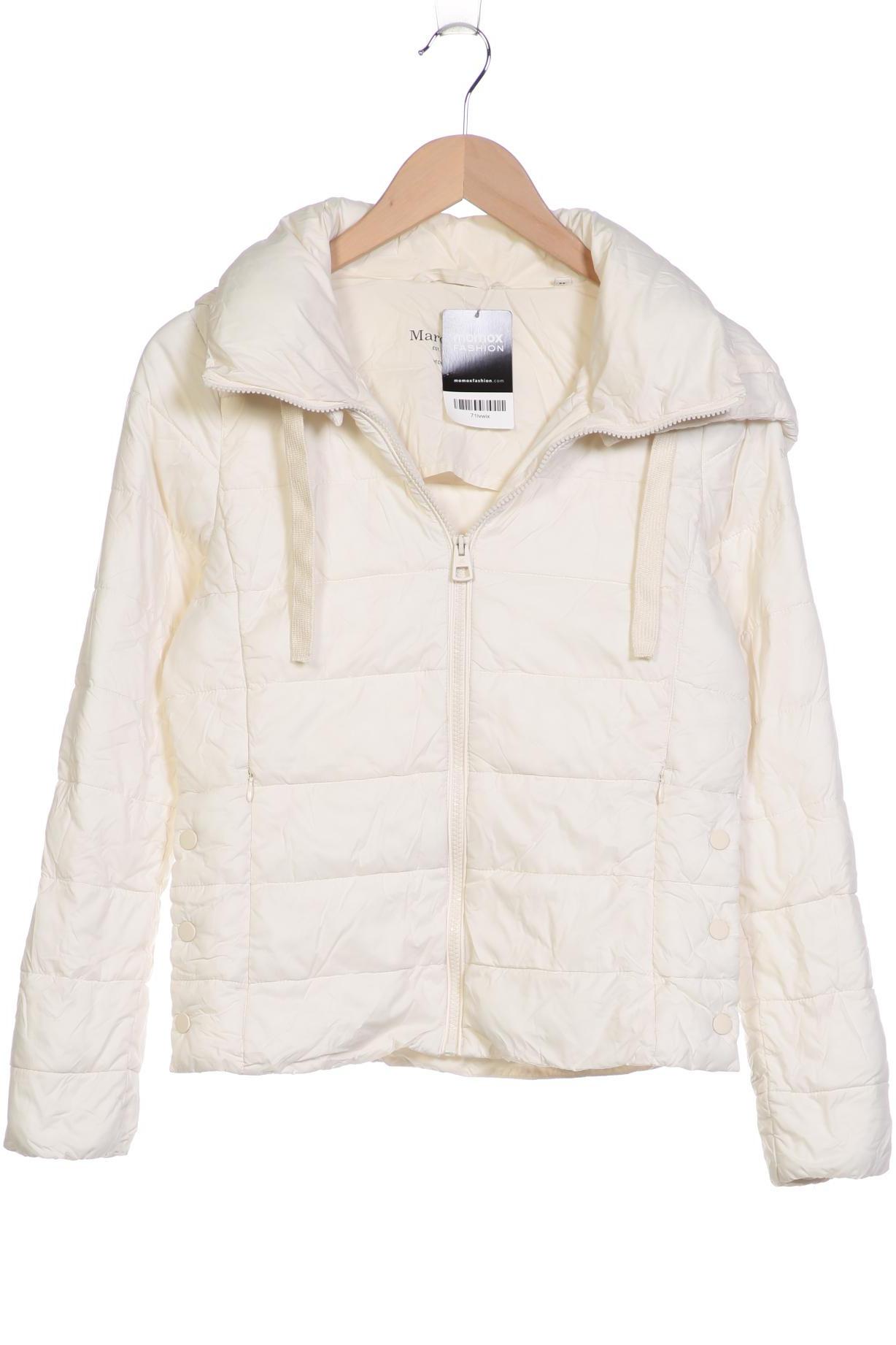 

Marc O Polo Damen Jacke, weiß, Gr. 34