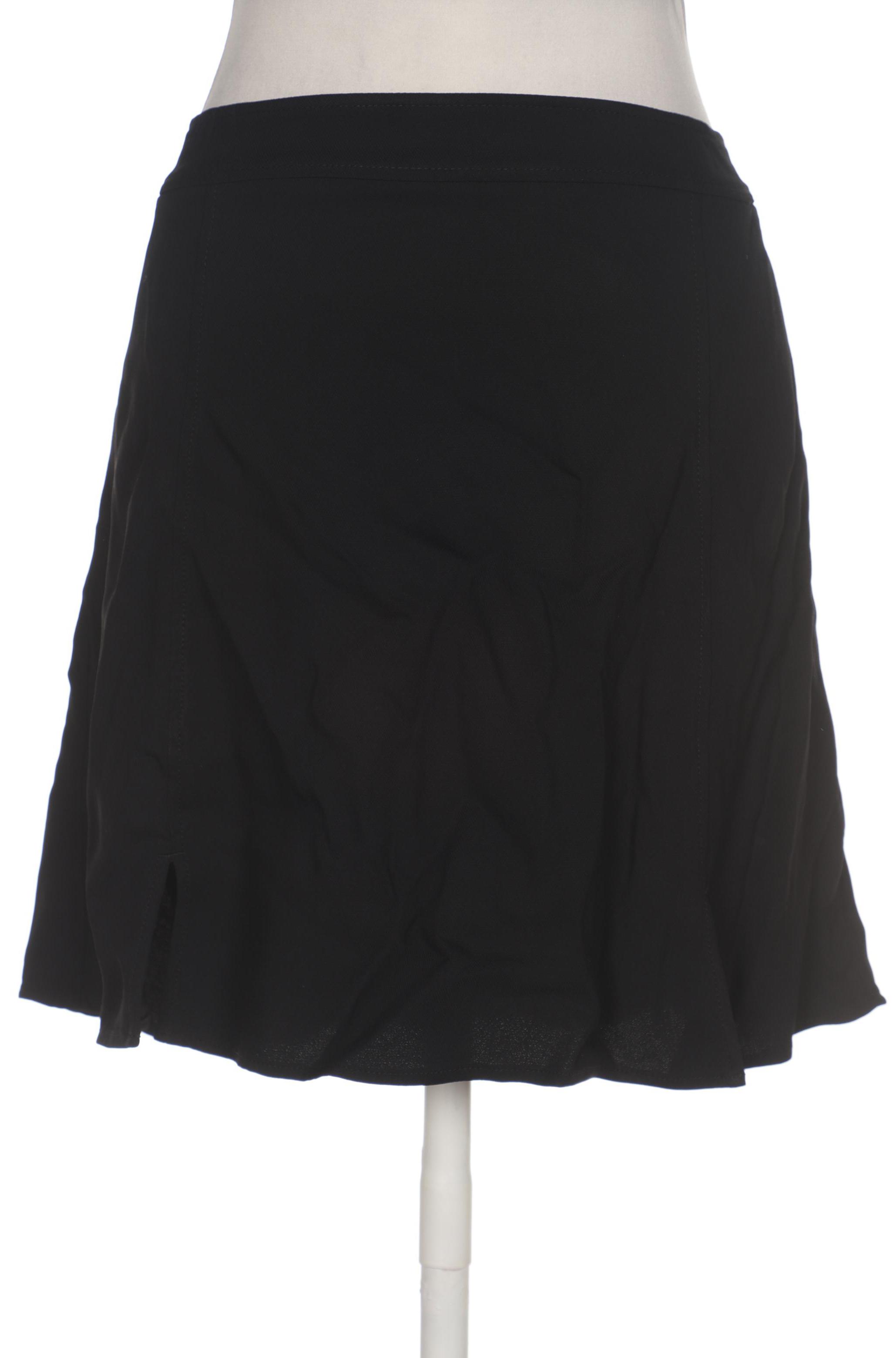 

Marc O Polo Damen Rock, schwarz, Gr. 38