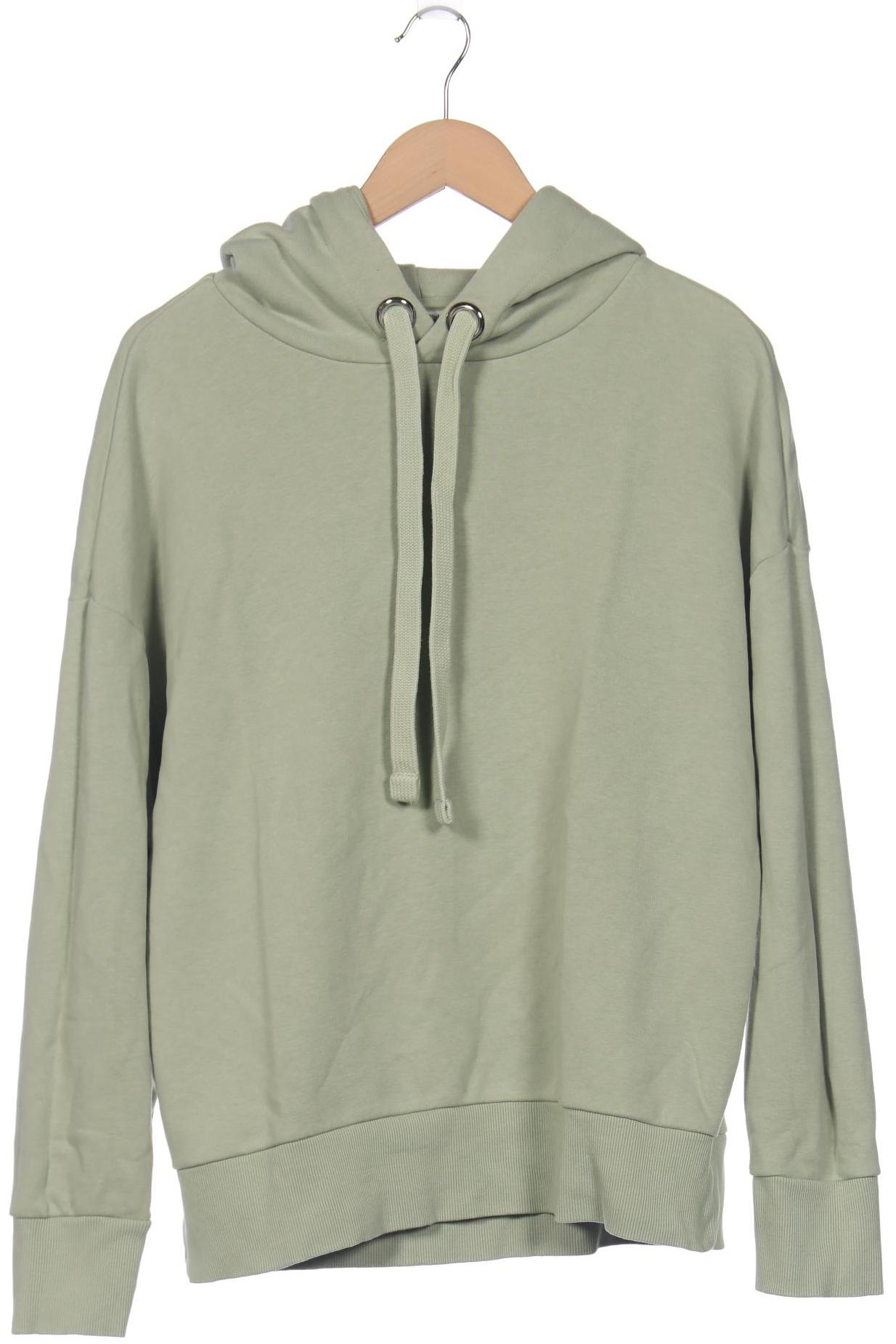 

Marc O Polo Damen Kapuzenpullover, hellgrün