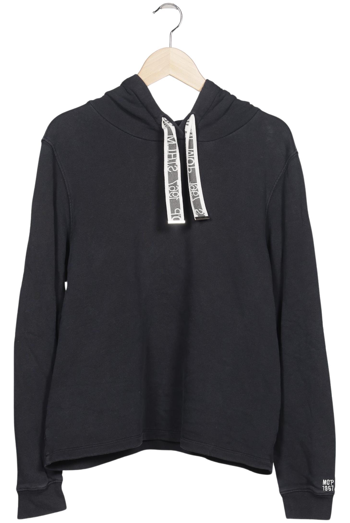 

Marc O Polo Damen Kapuzenpullover, marineblau, Gr. 42