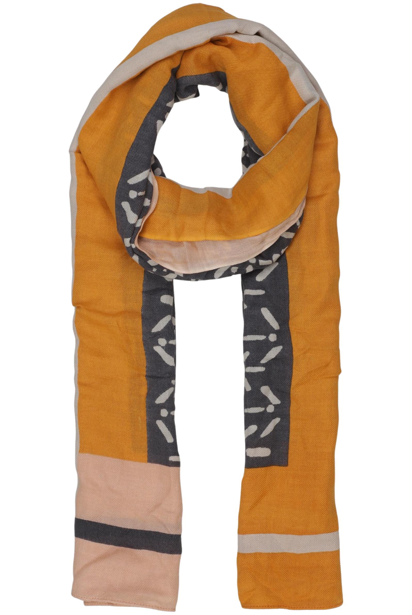 

Marc O Polo Damen Schal, mehrfarbig, Gr.