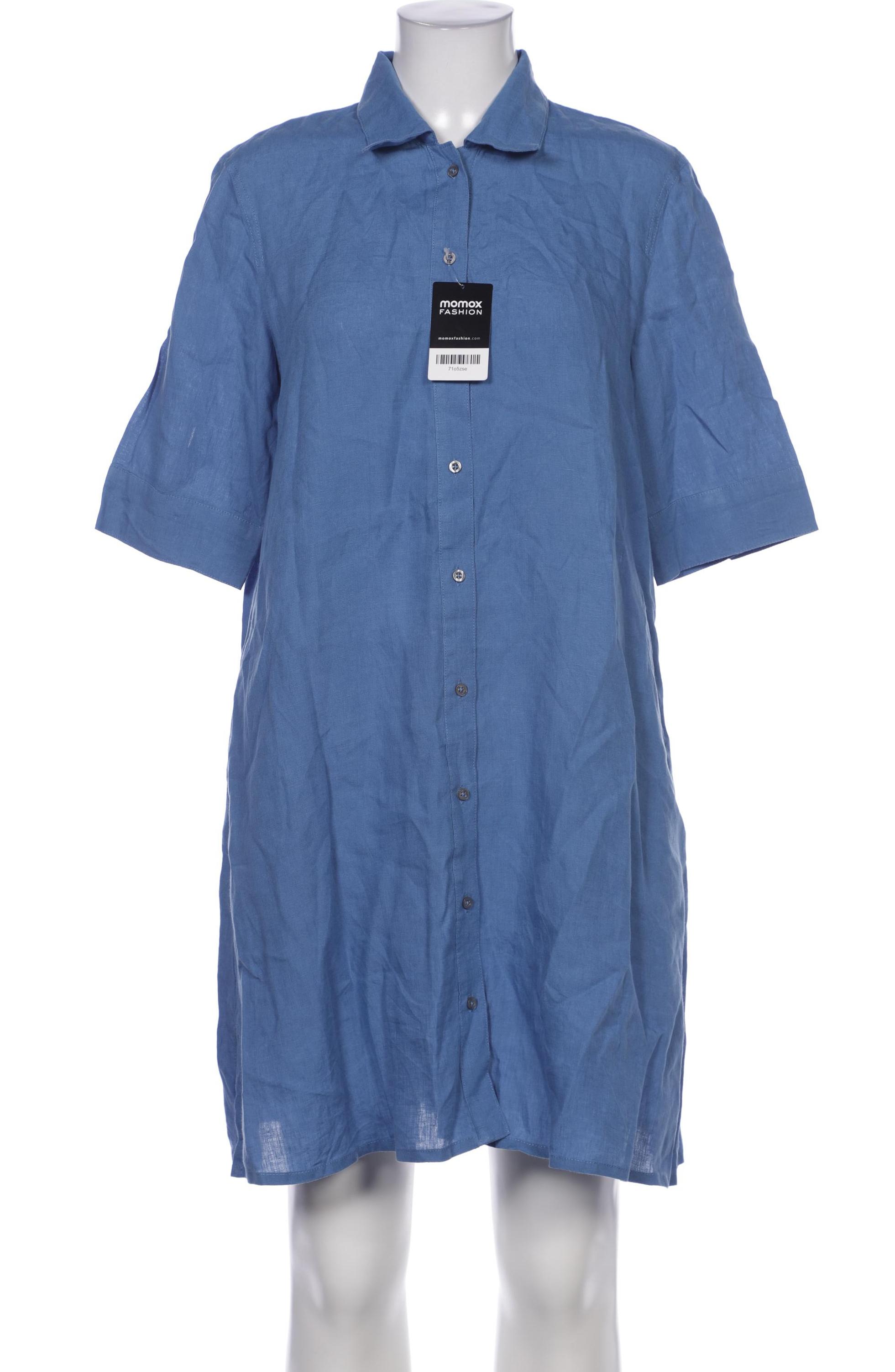 

Marc O Polo Damen Kleid, blau, Gr. 38