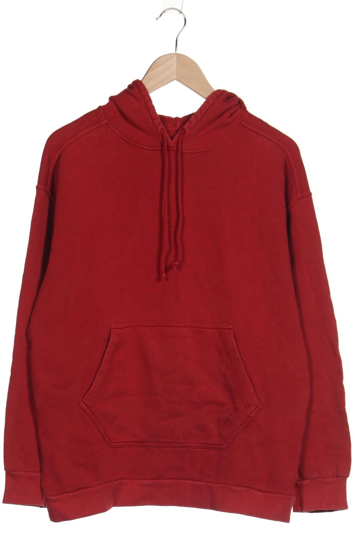 

Marc O Polo Damen Kapuzenpullover, rot, Gr. 42