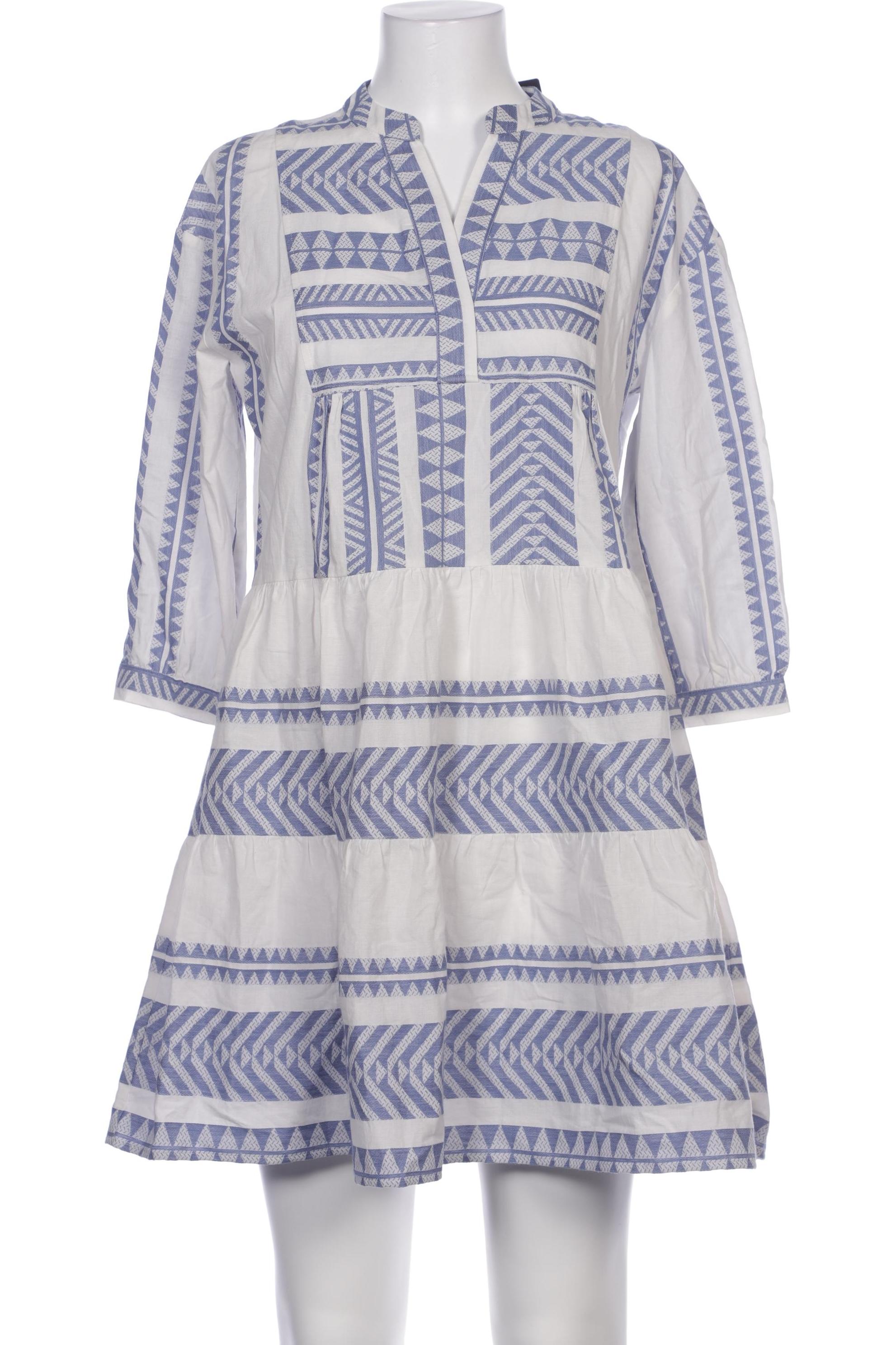 

Marc O Polo Damen Kleid, blau, Gr. 36