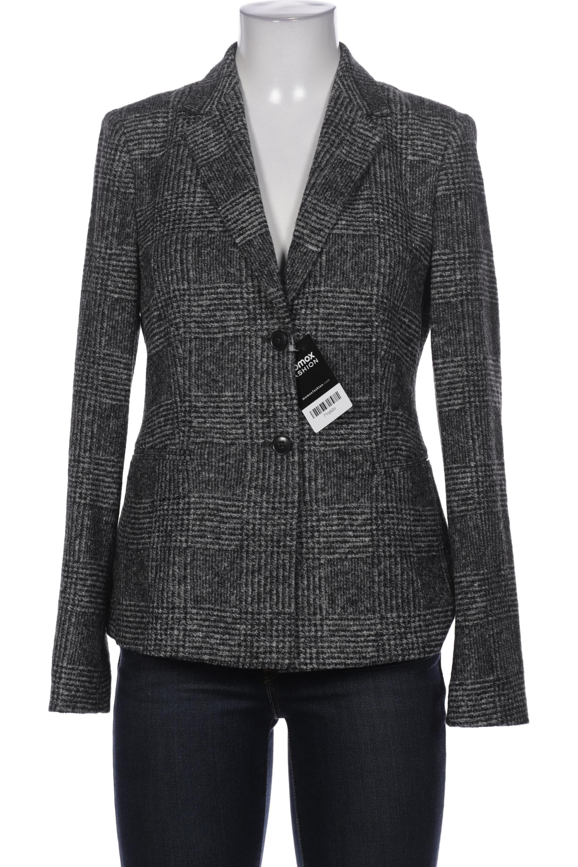 

Marc O Polo Damen Blazer, grau, Gr. 38