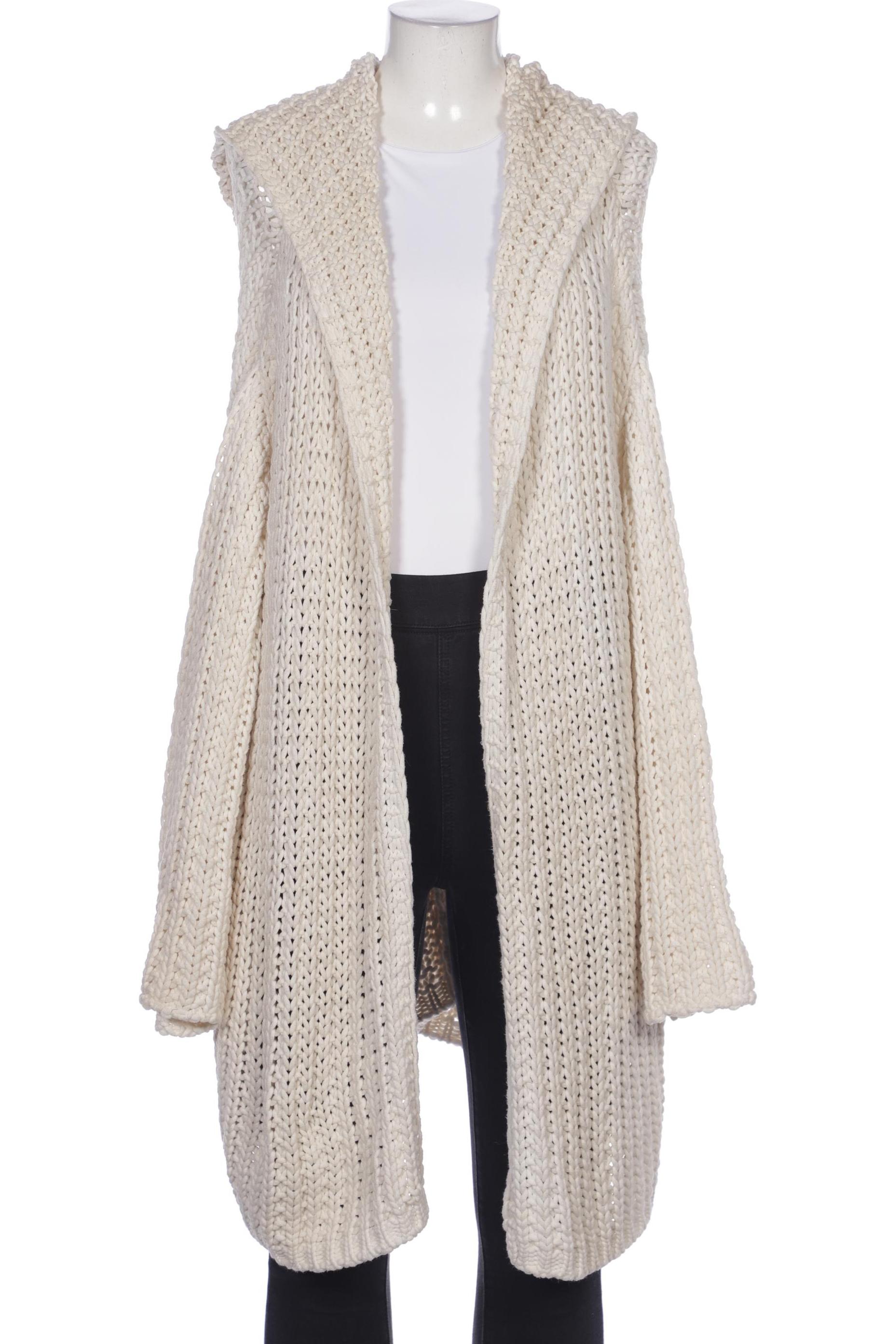 

Marc O Polo Damen Strickjacke, cremeweiß, Gr. 38