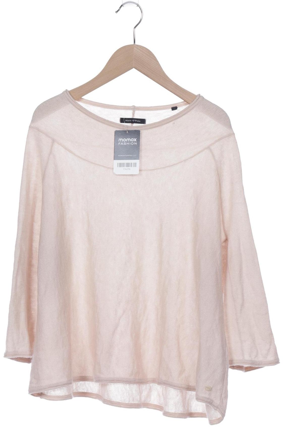 

Marc O Polo Damen Pullover, beige, Gr. 36