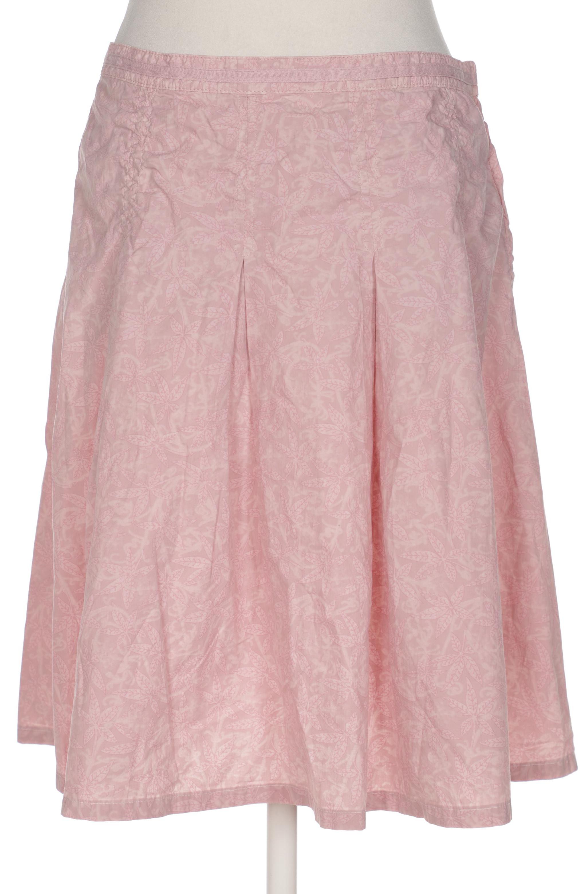 

Marc O Polo Damen Rock, pink