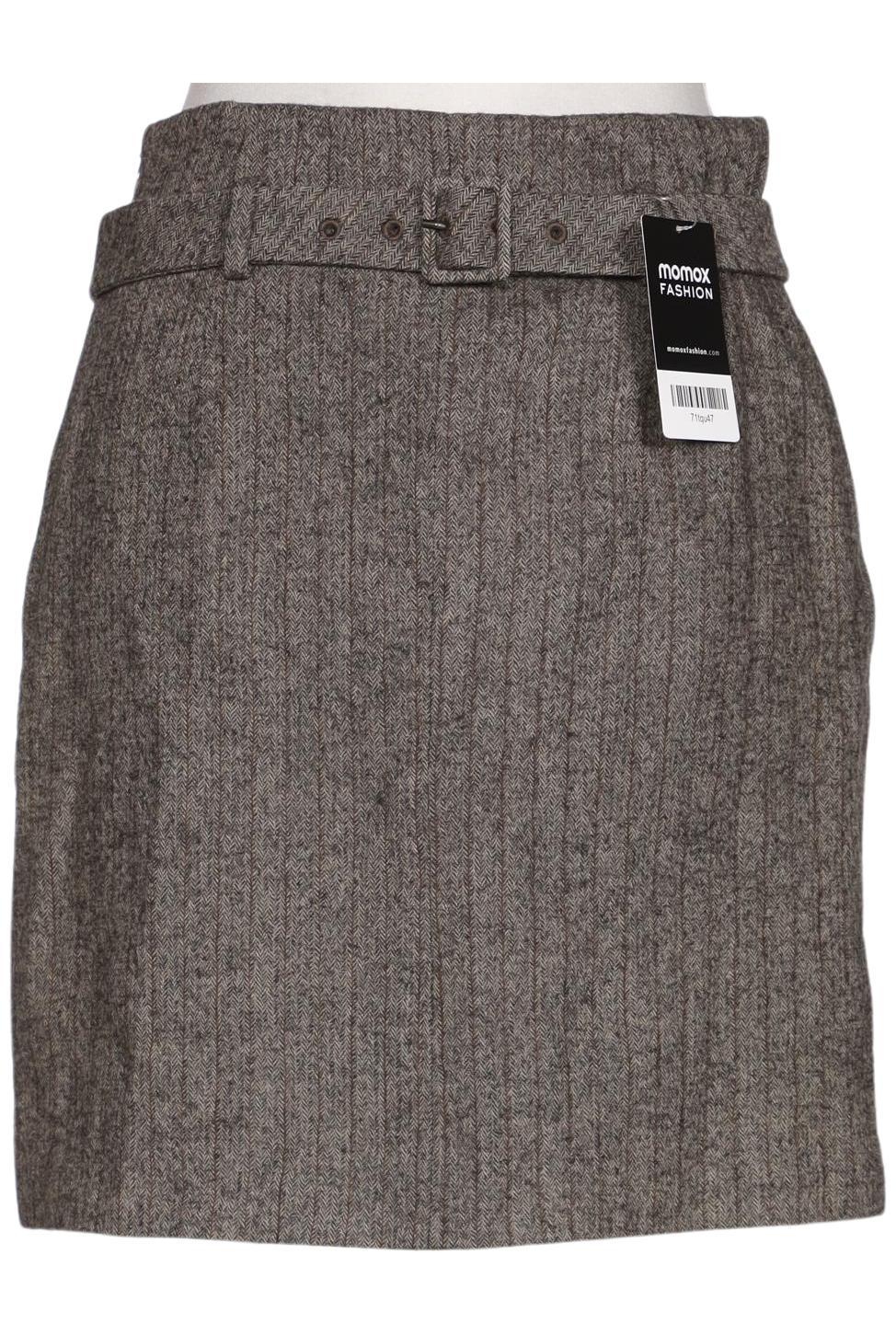 

Marc O Polo Damen Rock, grau, Gr. 34