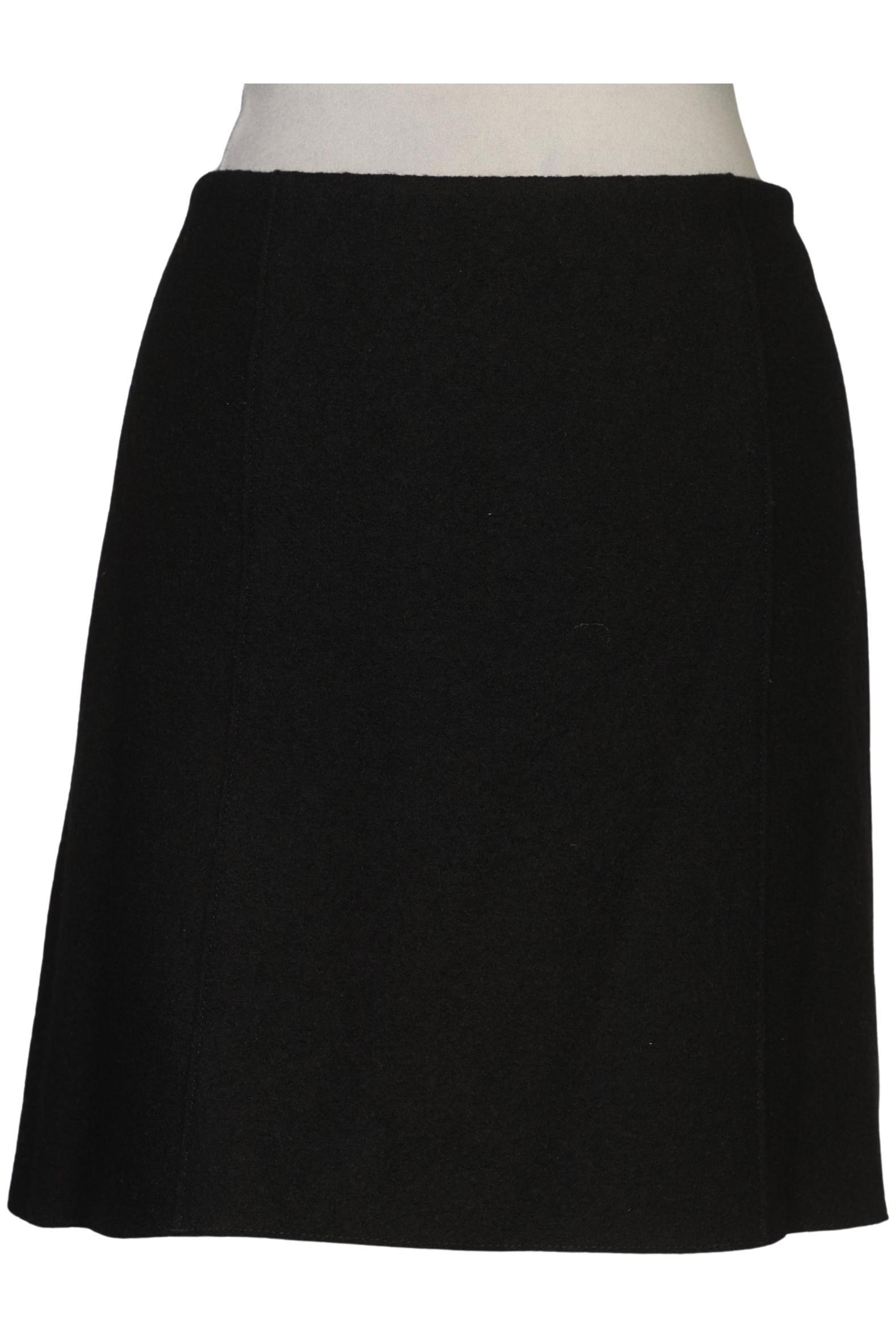 

Marc O Polo Damen Rock, schwarz, Gr. 36