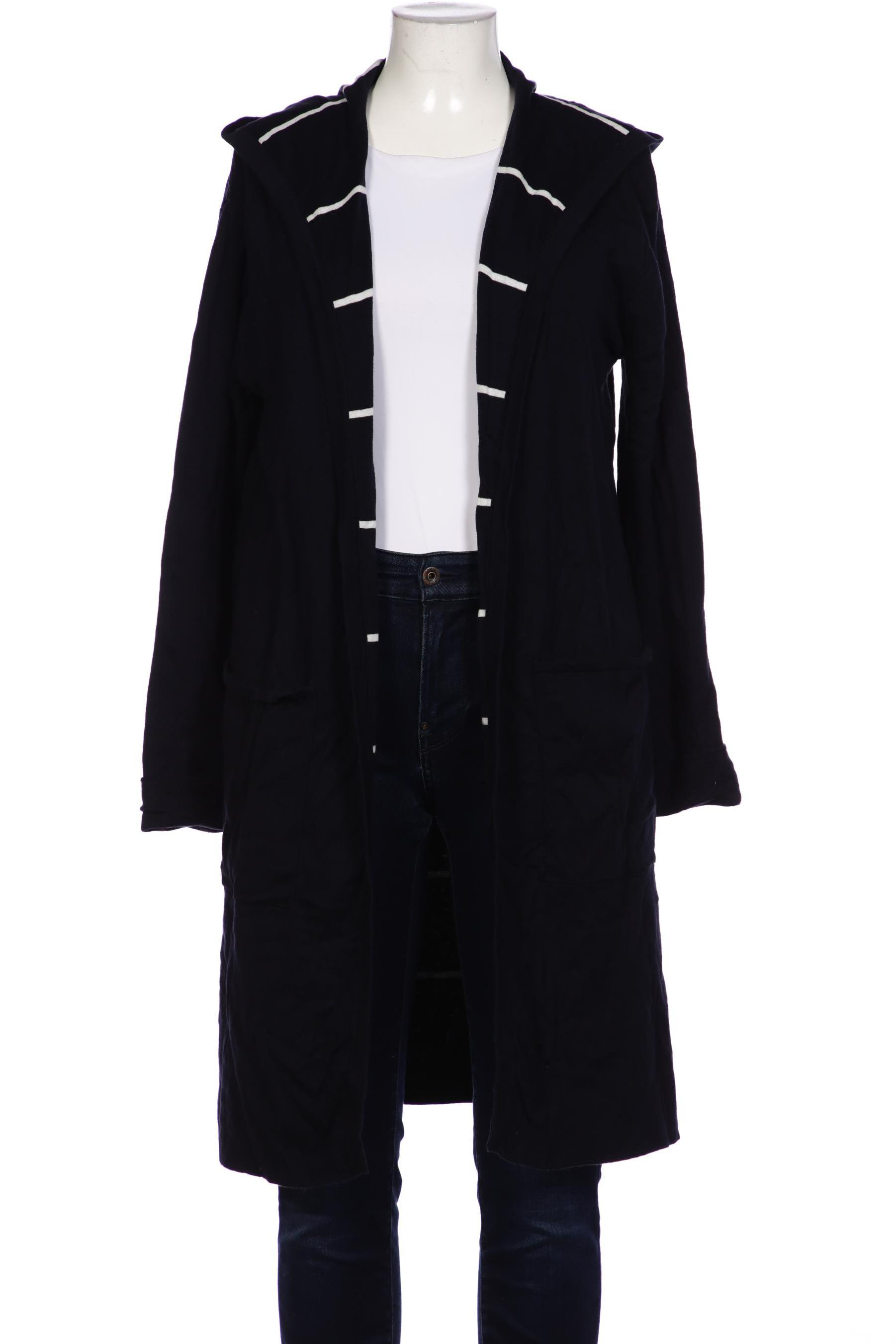 

Marc O Polo Damen Strickjacke, marineblau, Gr. 44