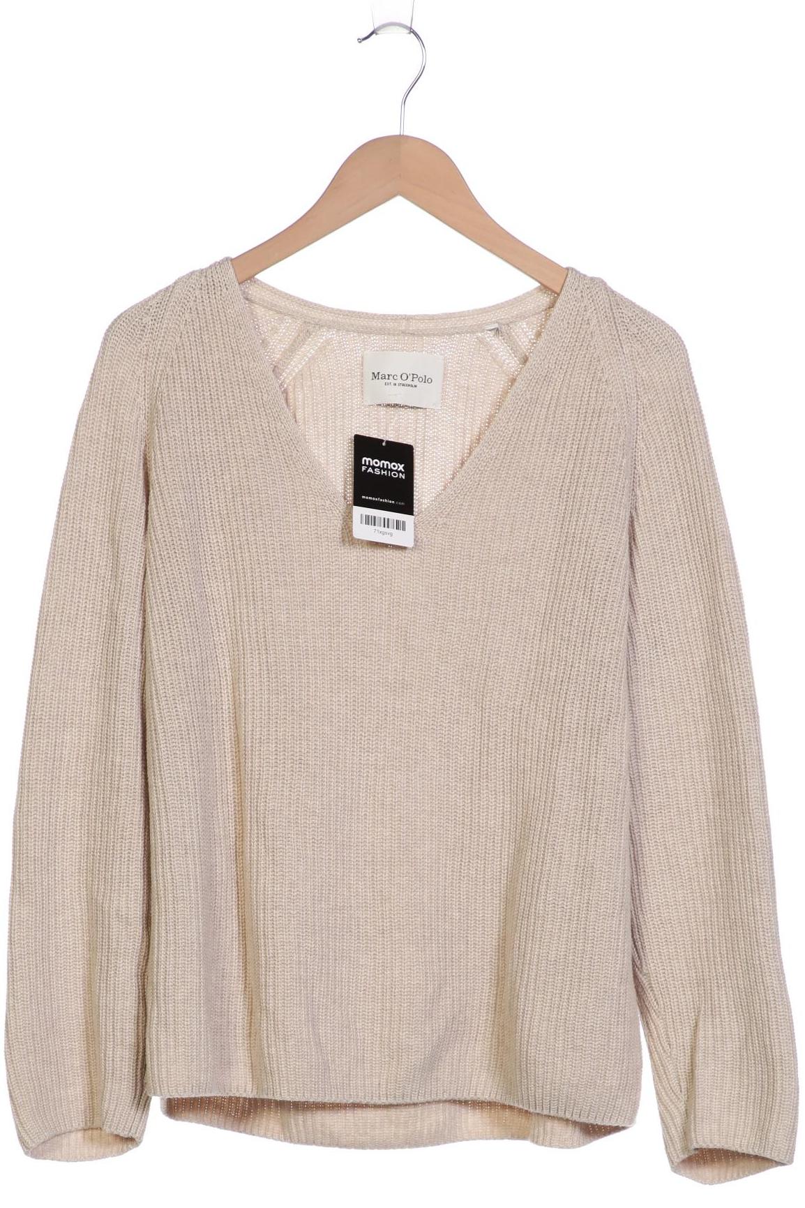 

Marc O Polo Damen Pullover, beige