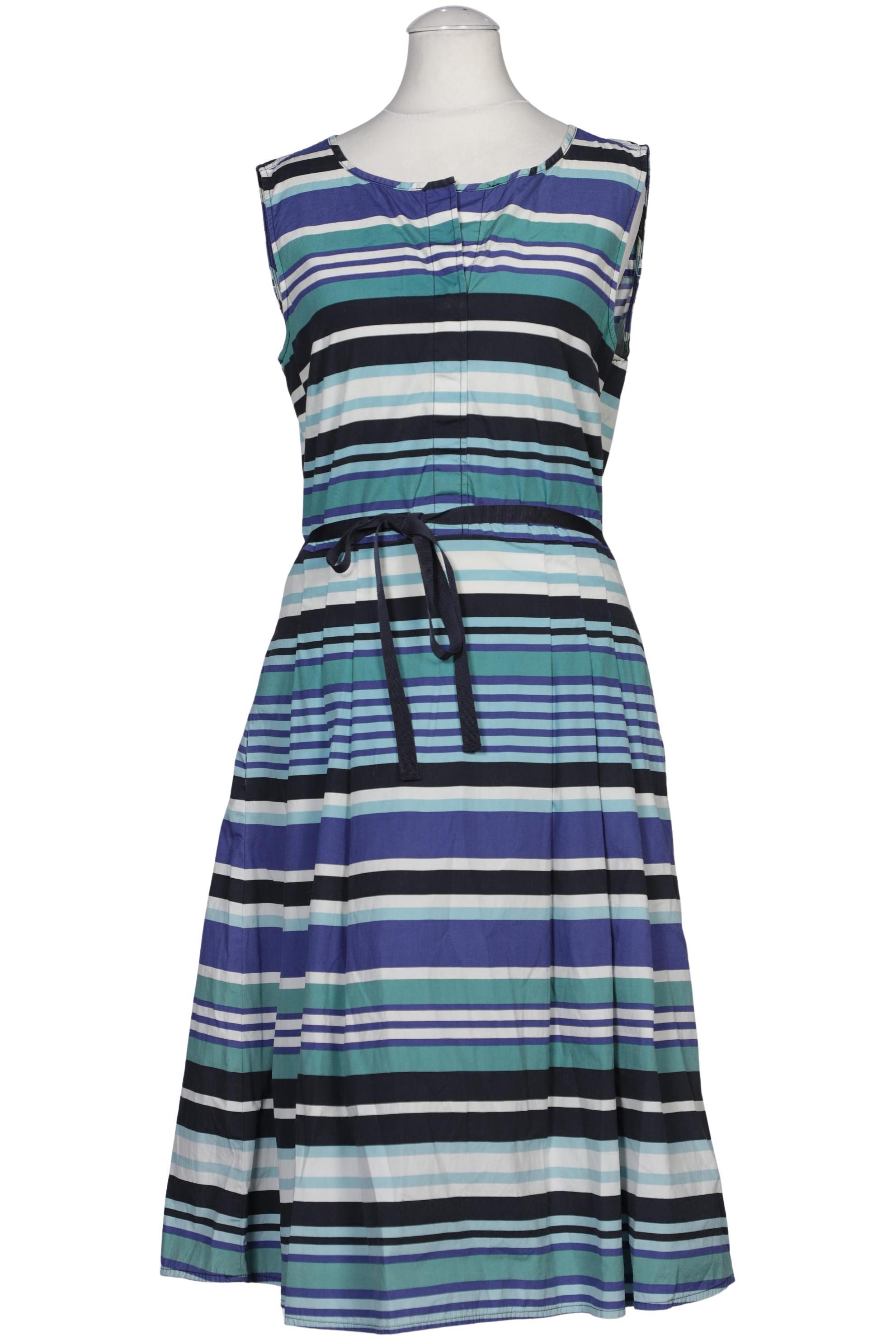 

Marc O Polo Damen Kleid, mehrfarbig, Gr. 36