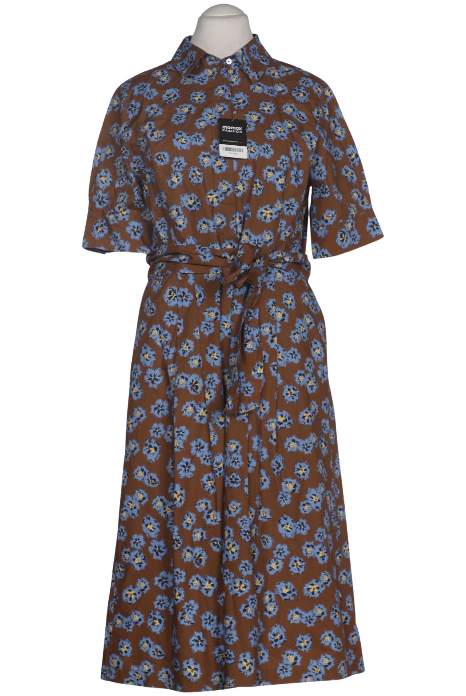 

Marc O Polo Damen Kleid, braun, Gr. 40