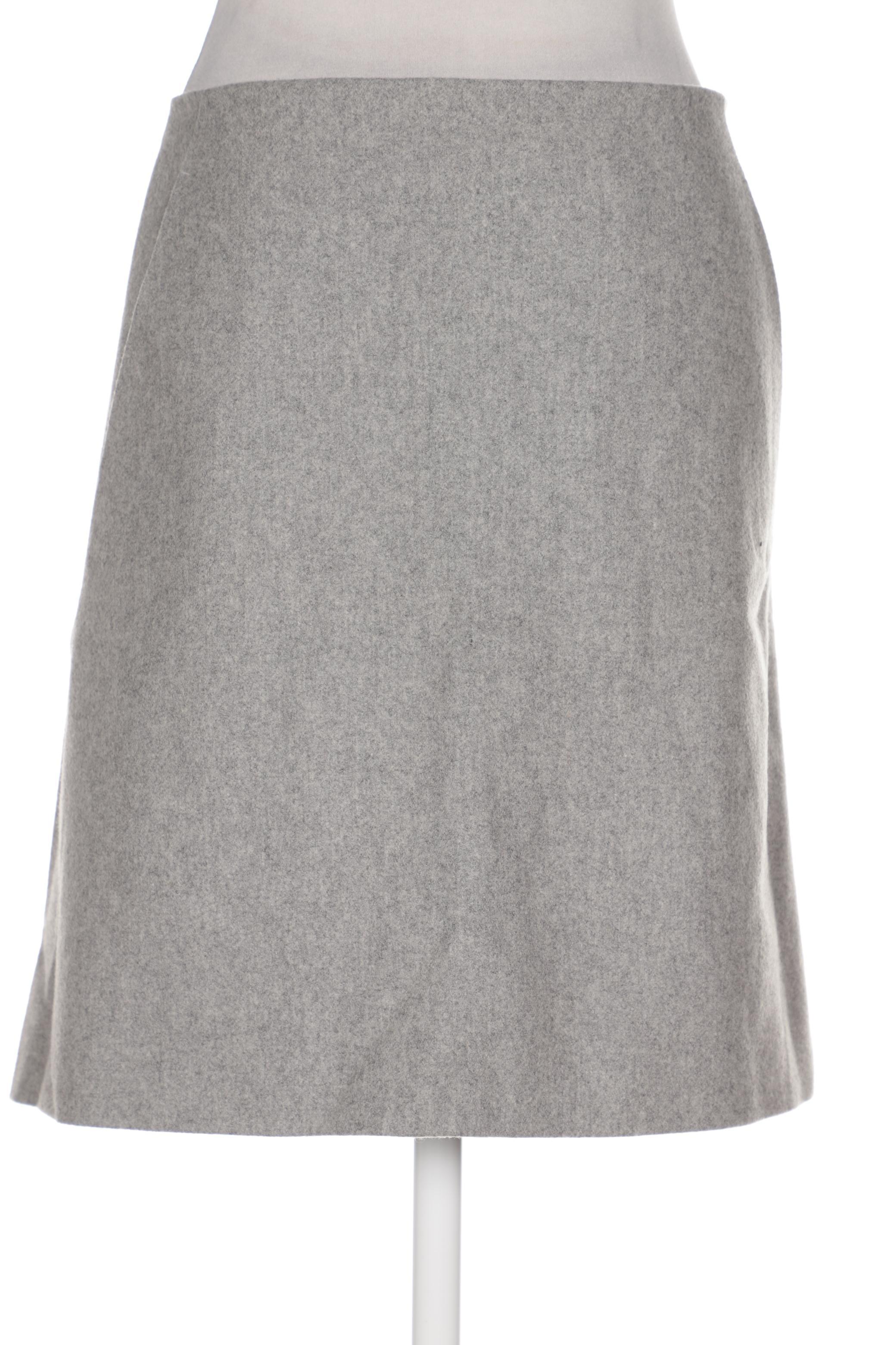 

Marc O Polo Damen Rock, grau, Gr. 40