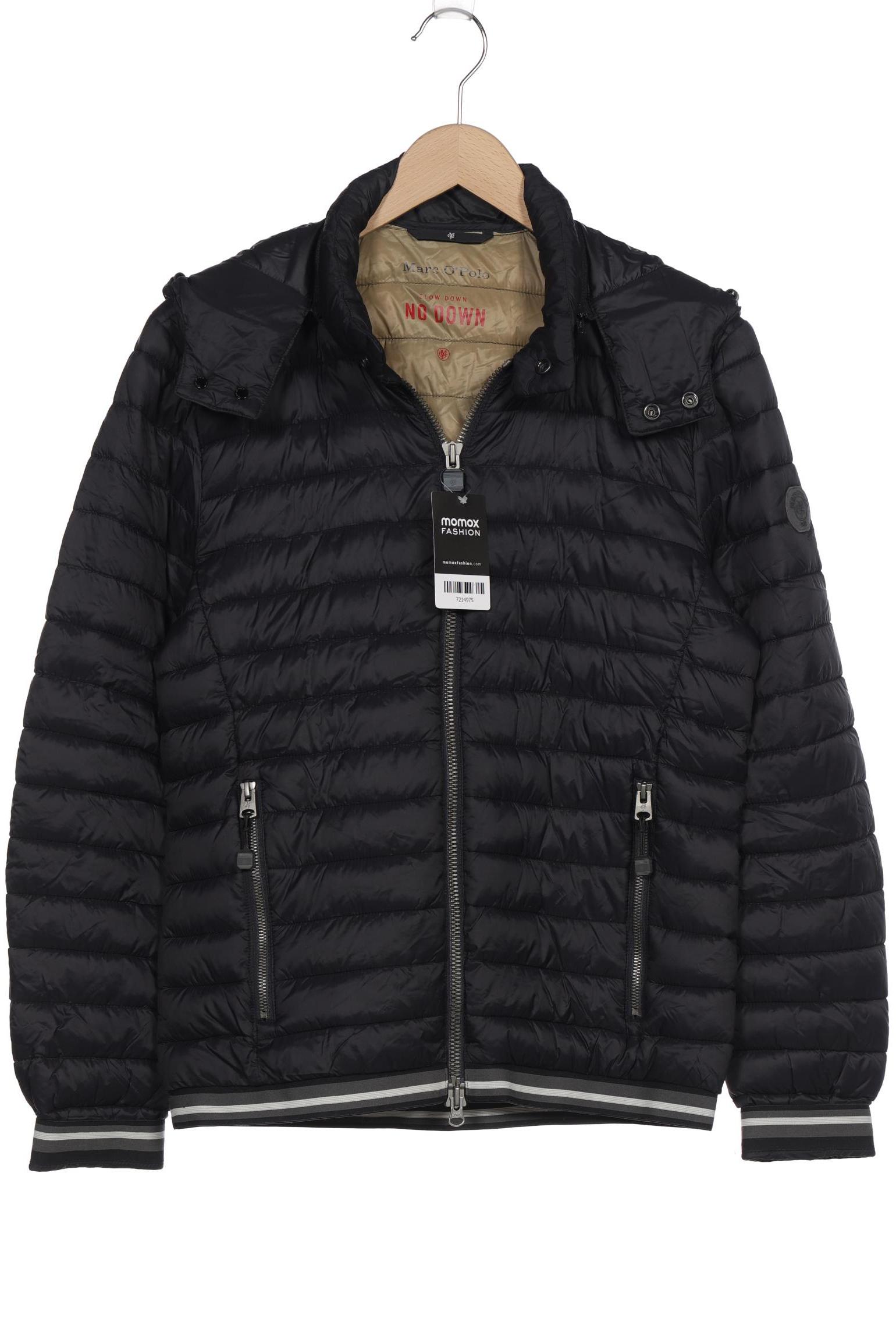 

Marc O Polo Herren Jacke, blau, Gr. 46