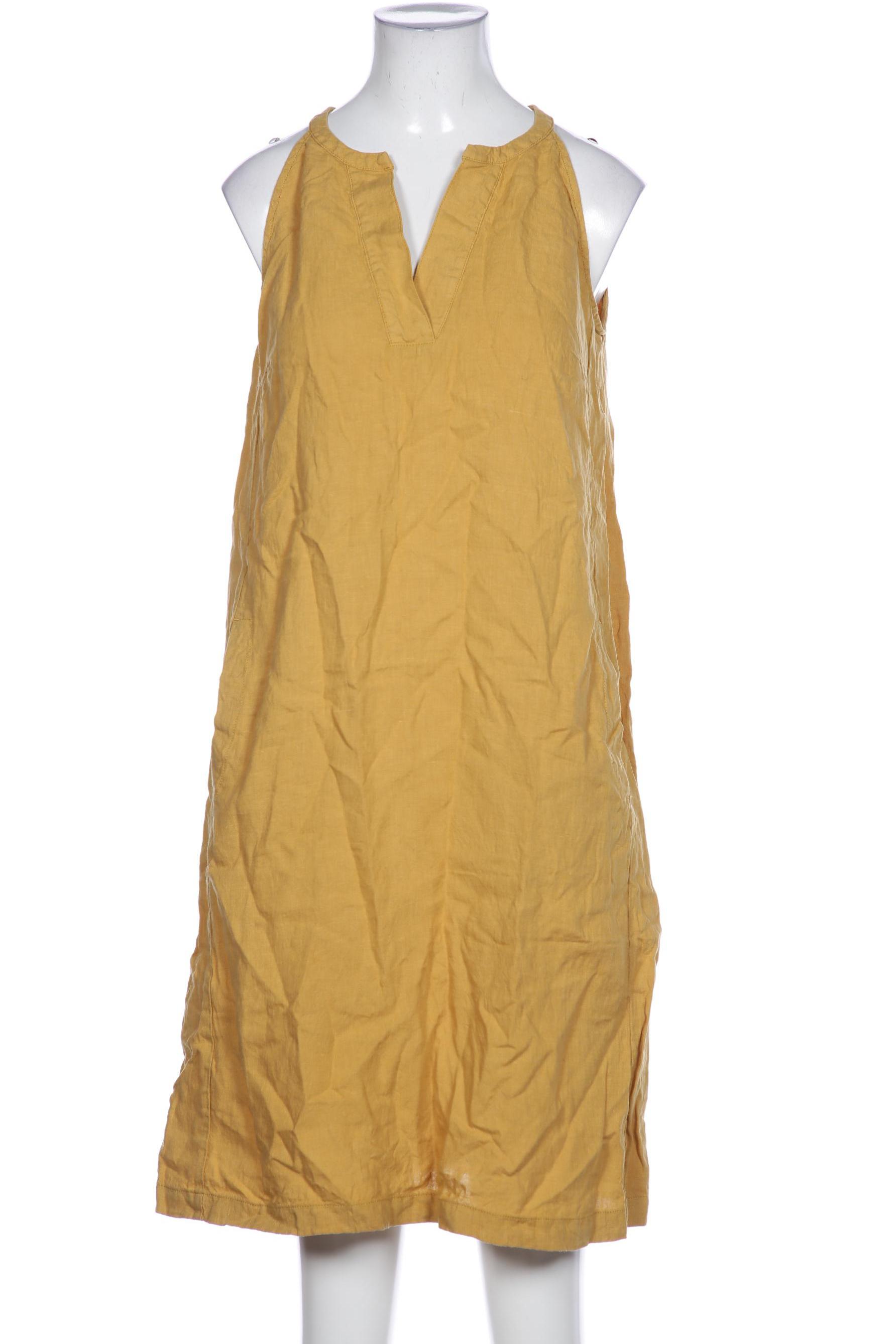 

Marc O Polo Damen Kleid, gelb, Gr. 34
