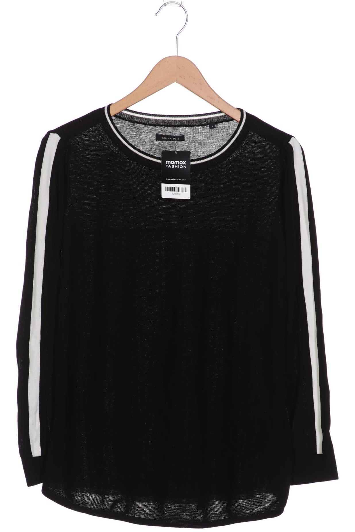 

Marc O Polo Damen Pullover, schwarz