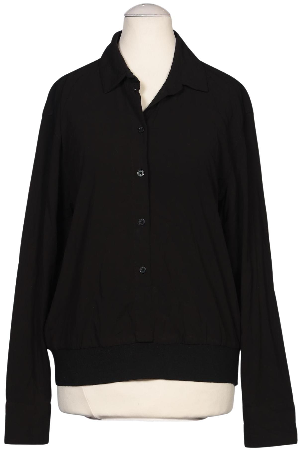 

Marc O Polo Damen Bluse, schwarz, Gr. 36