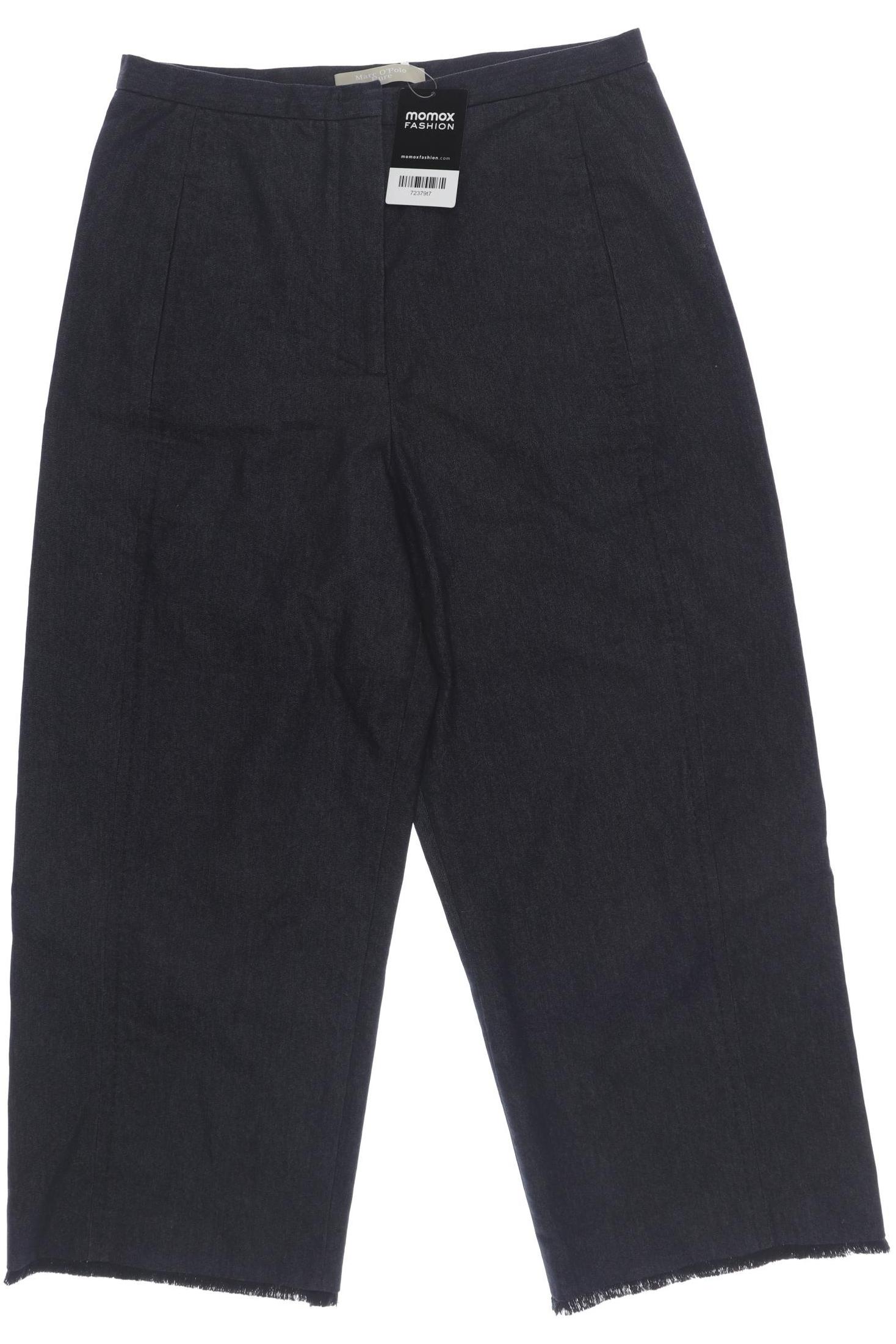 

Marc O Polo Damen Jeans, marineblau