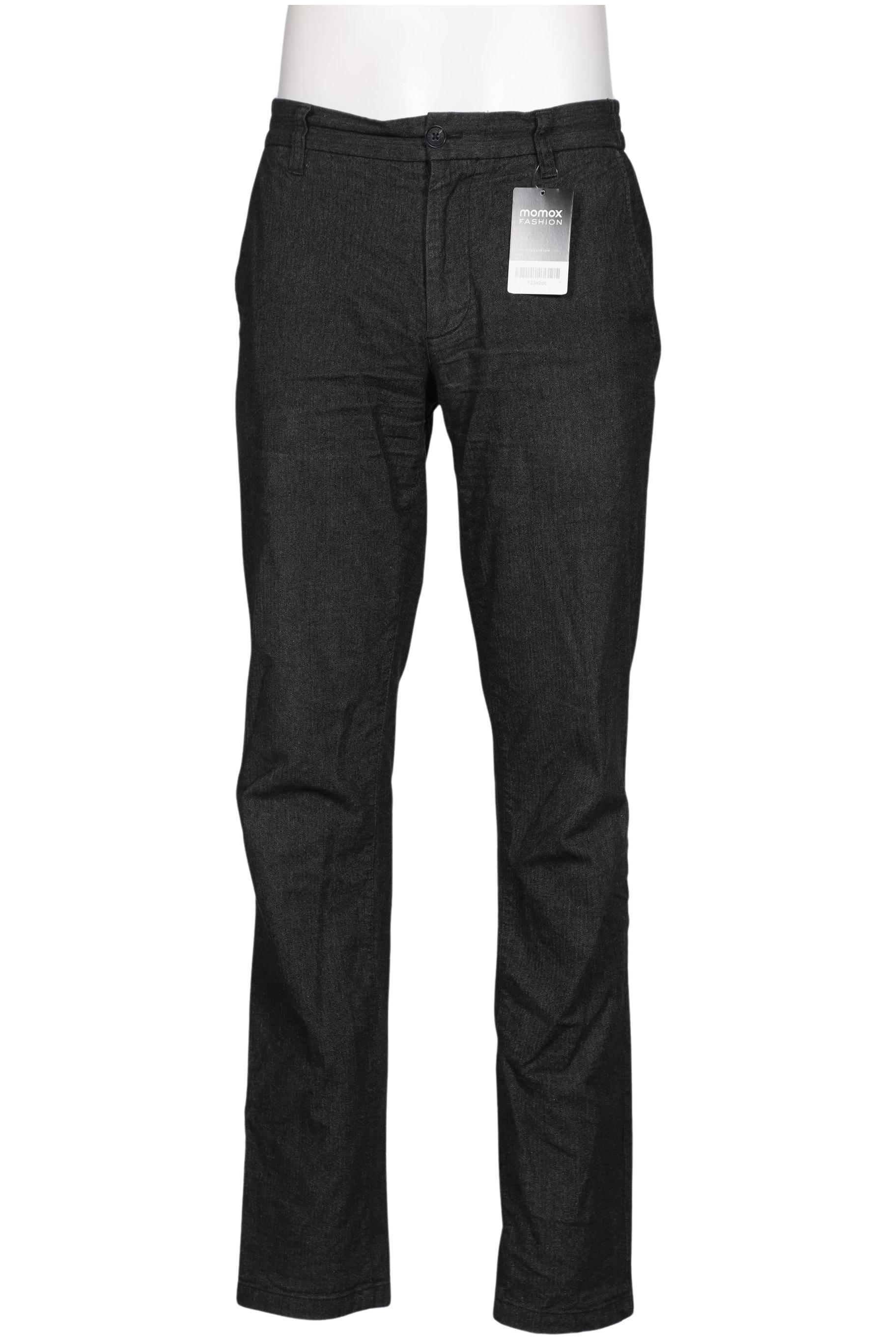 

Marc O Polo Herren Stoffhose, grau, Gr. 32