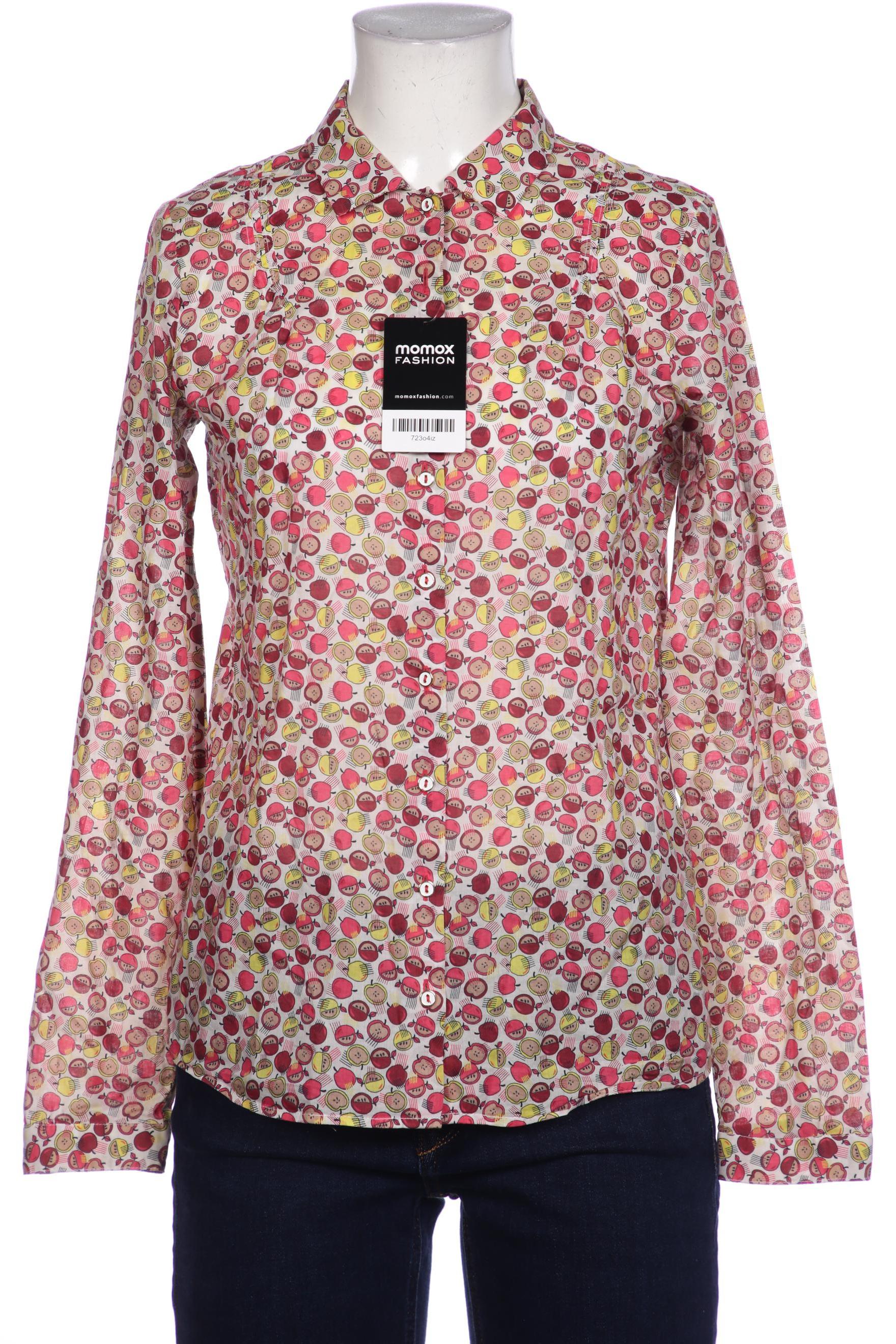 

Marc O Polo Damen Bluse, bordeaux